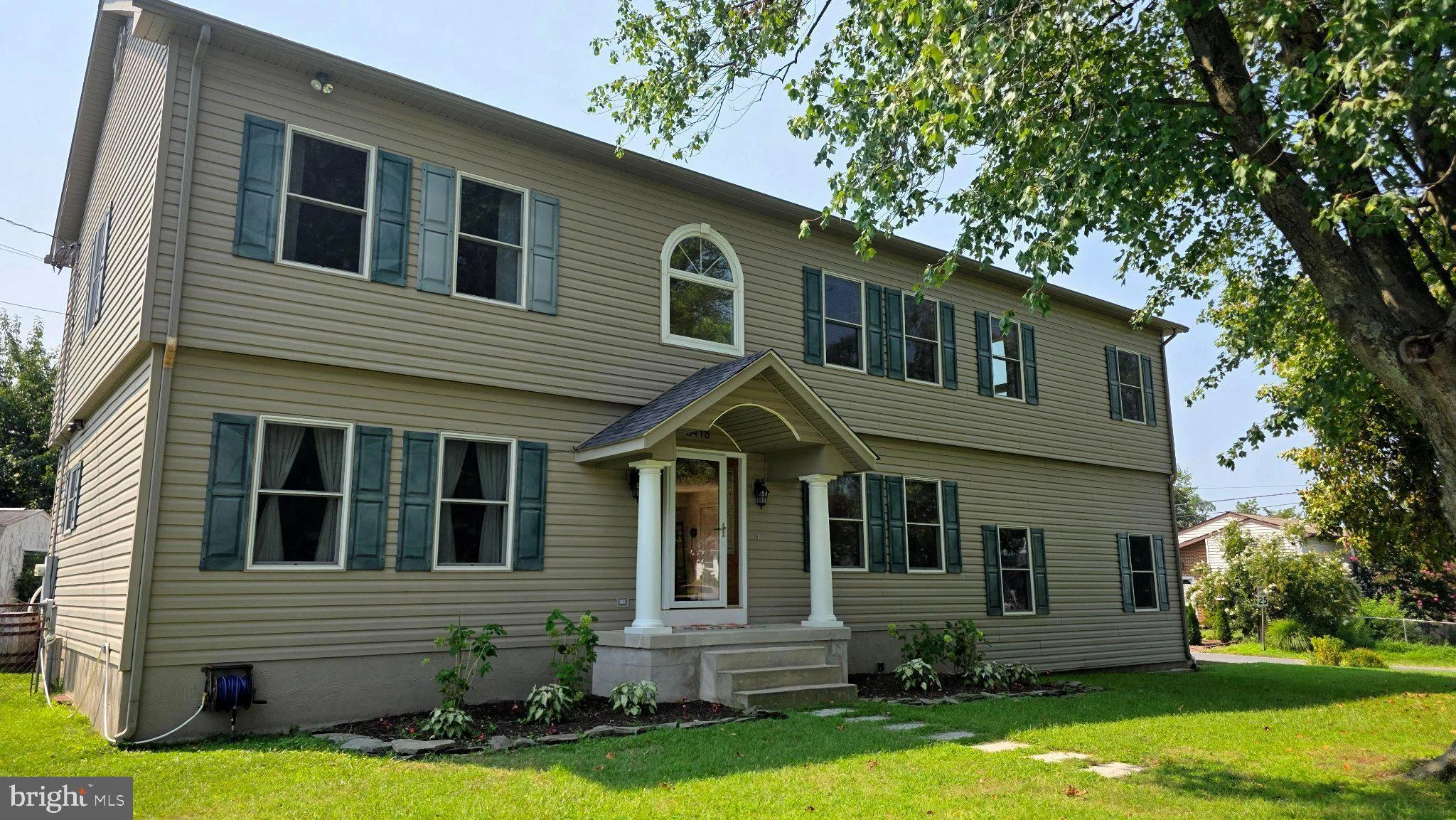 8418 Geneva Road