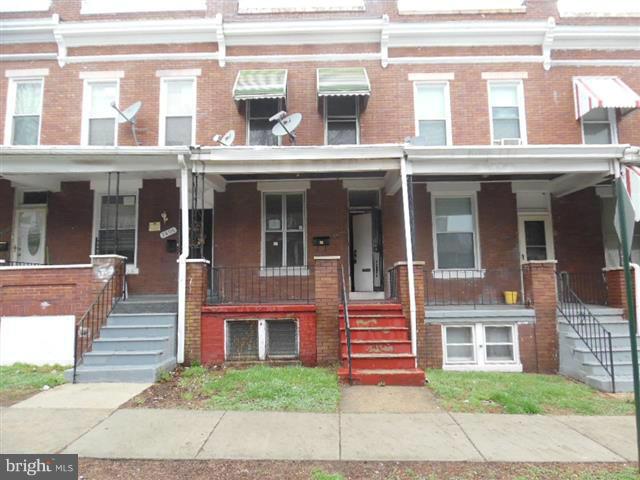 ROSEMONT - Residential