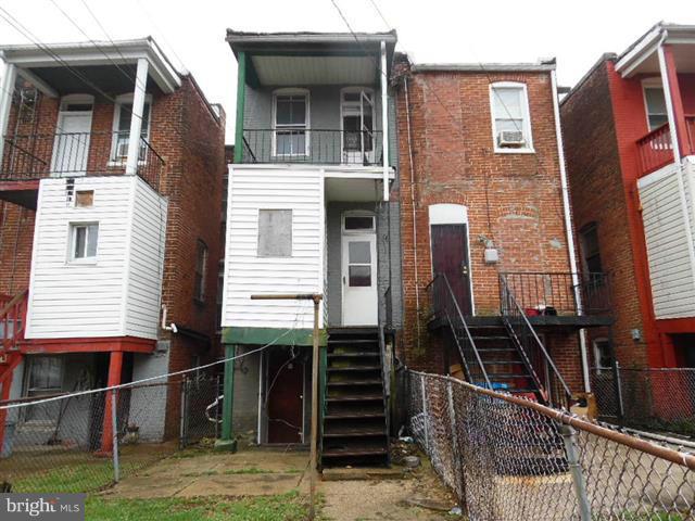 ROSEMONT - Residential