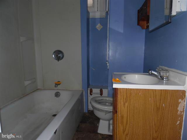 ROSEMONT - Residential