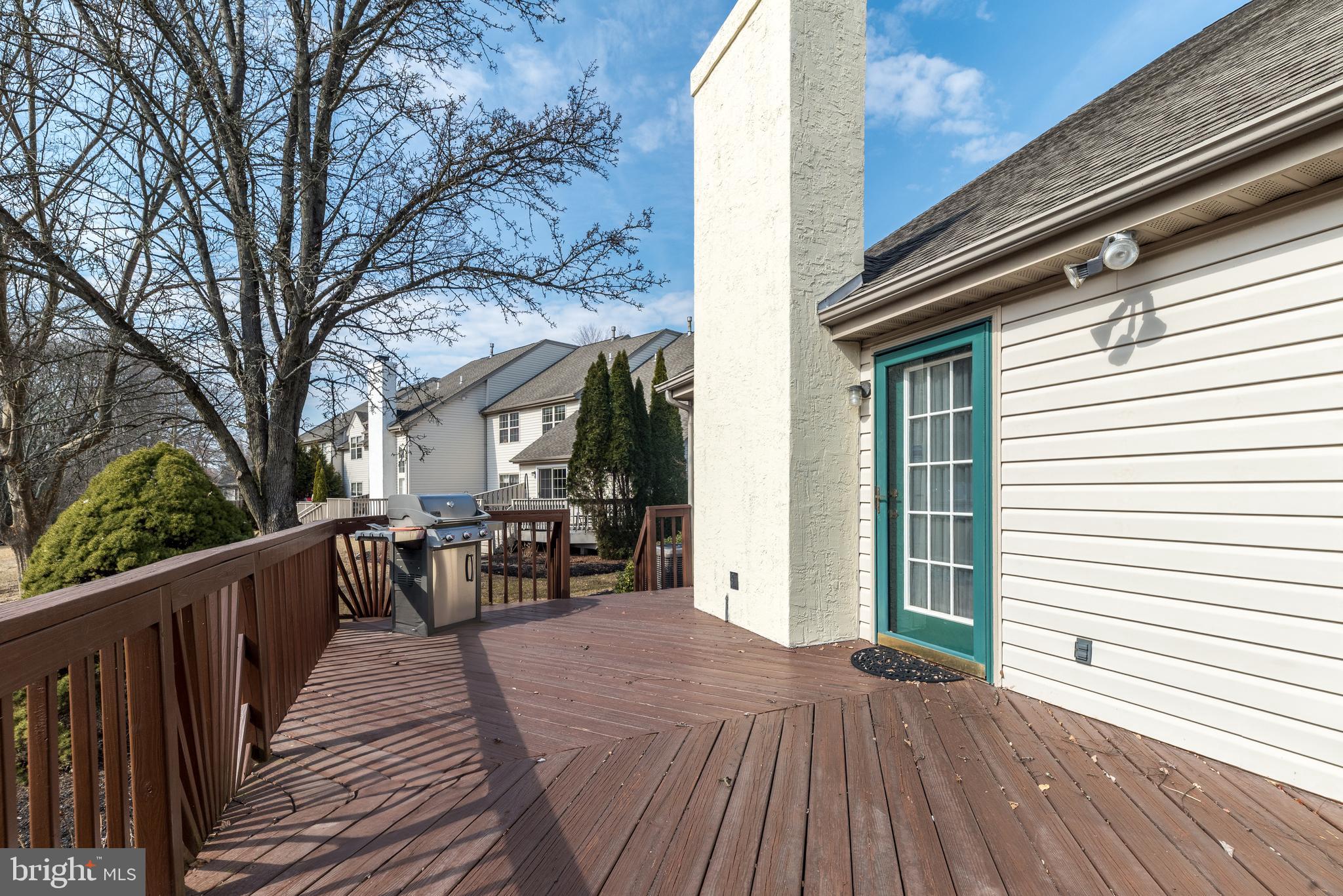 FIRESIDE - Residential