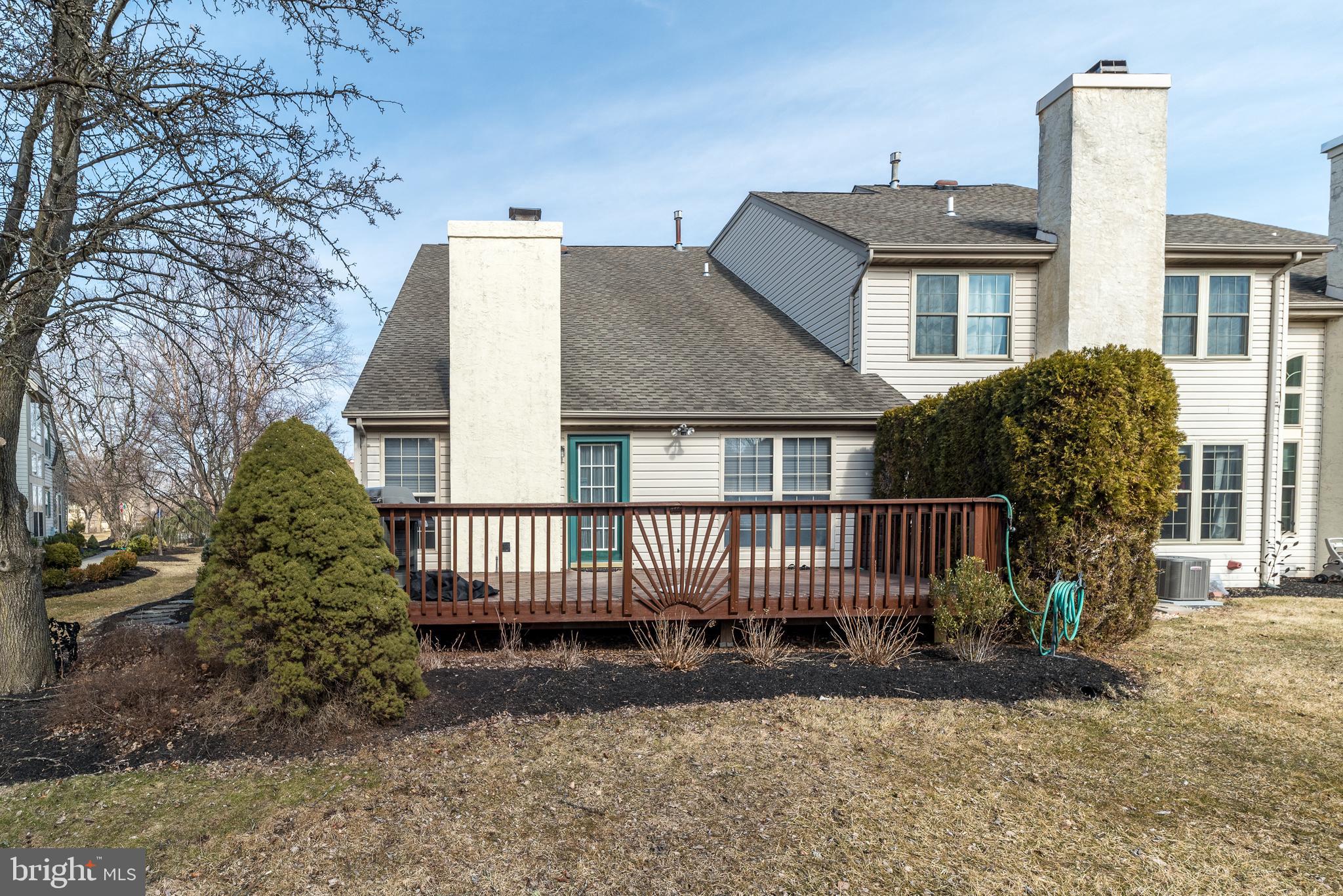 FIRESIDE - Residential