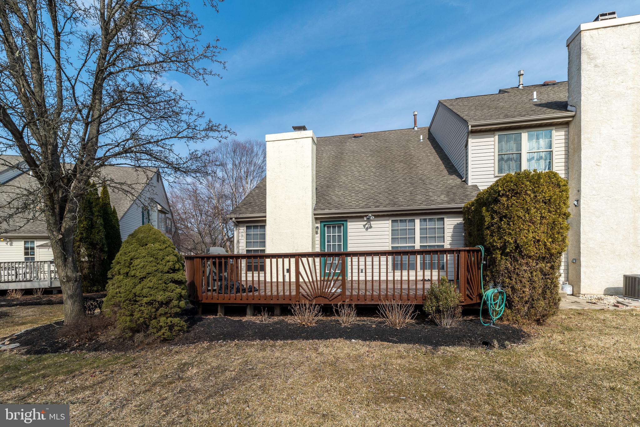 FIRESIDE - Residential