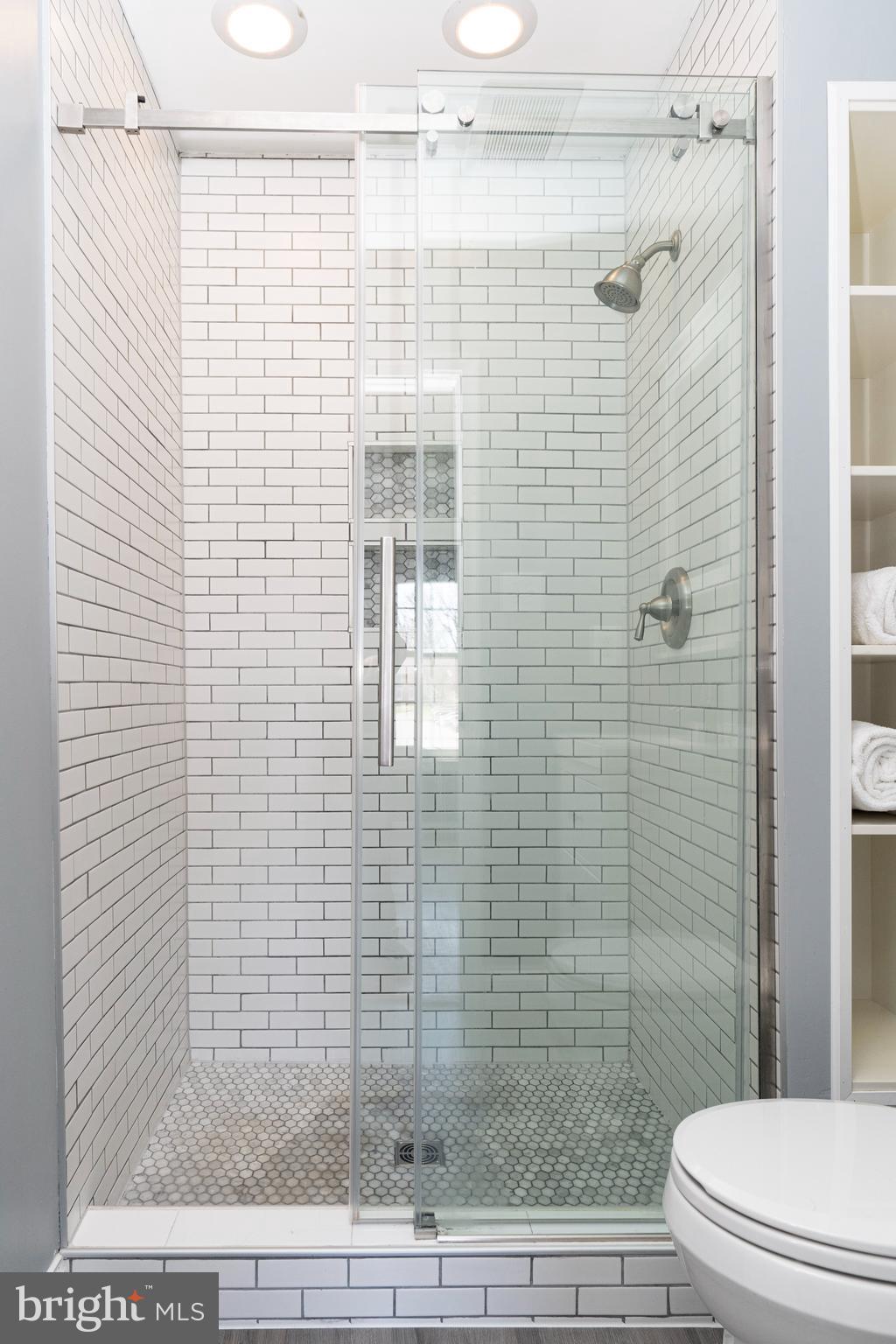 RICHARDSON MEWS - Residential