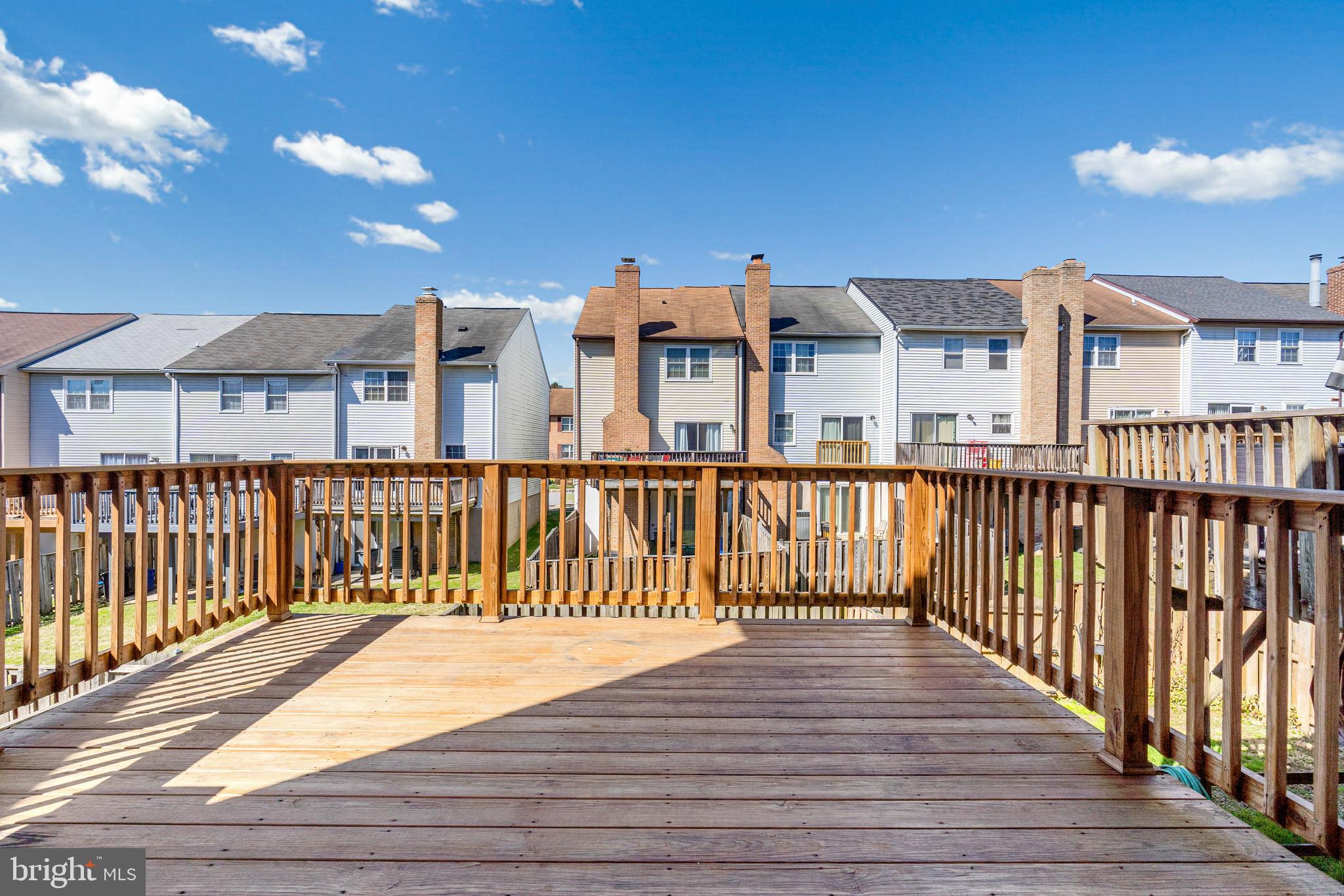 RICHARDSON MEWS - Residential