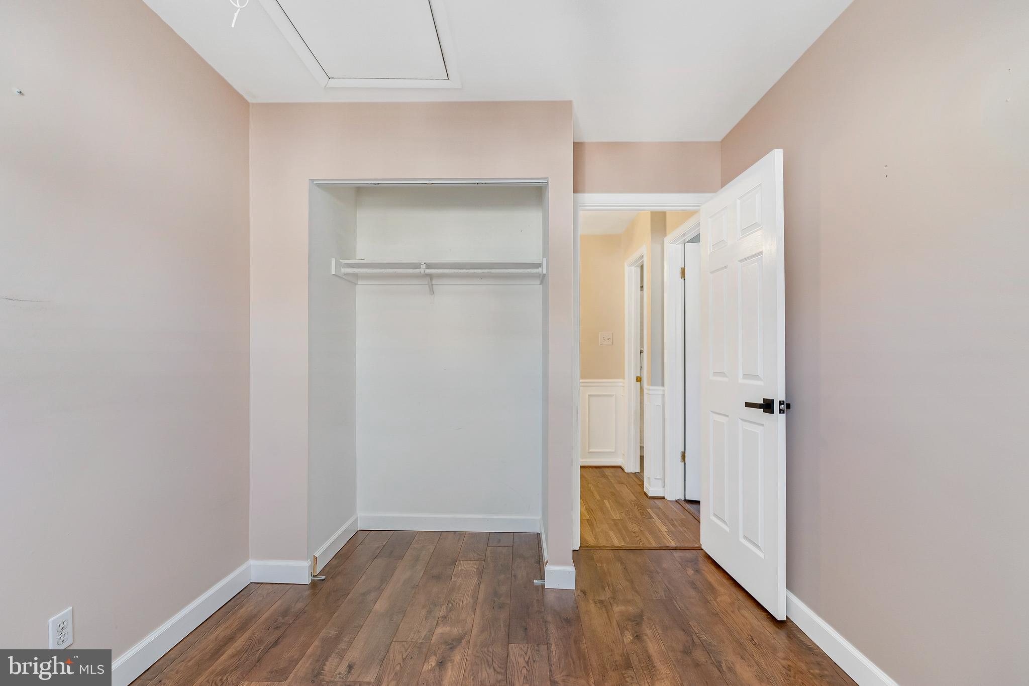 RICHARDSON MEWS - Residential