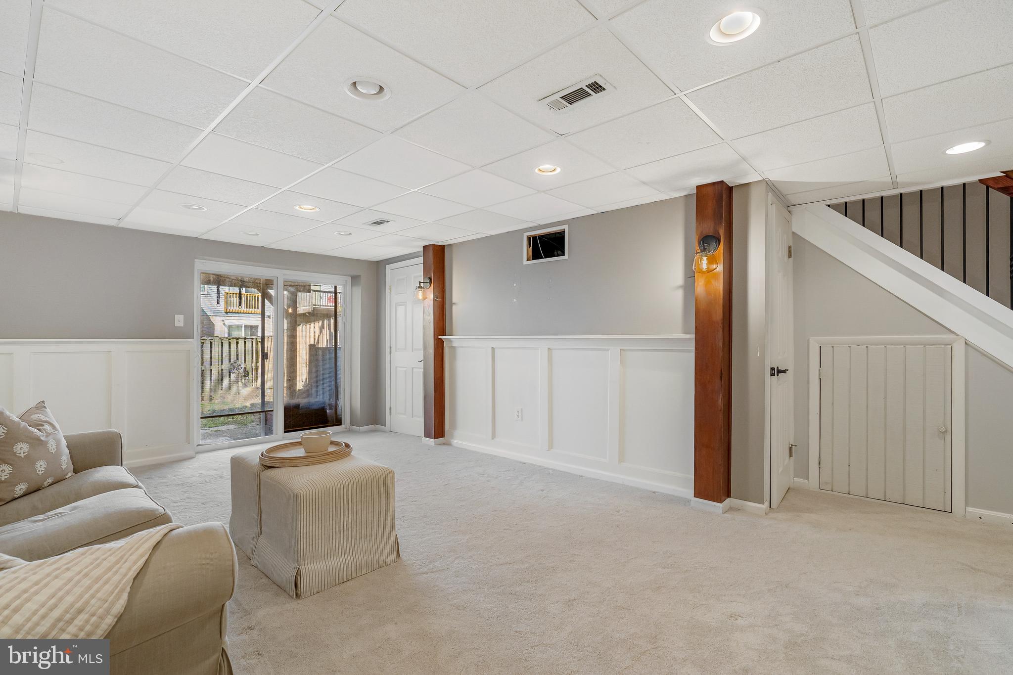 RICHARDSON MEWS - Residential