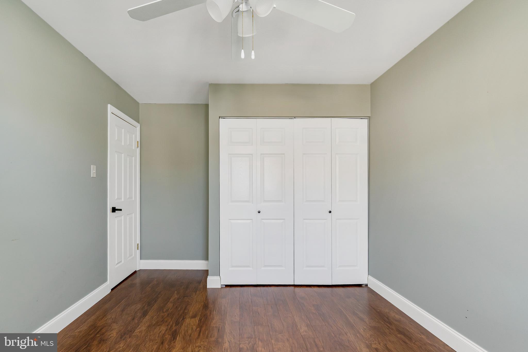 RICHARDSON MEWS - Residential