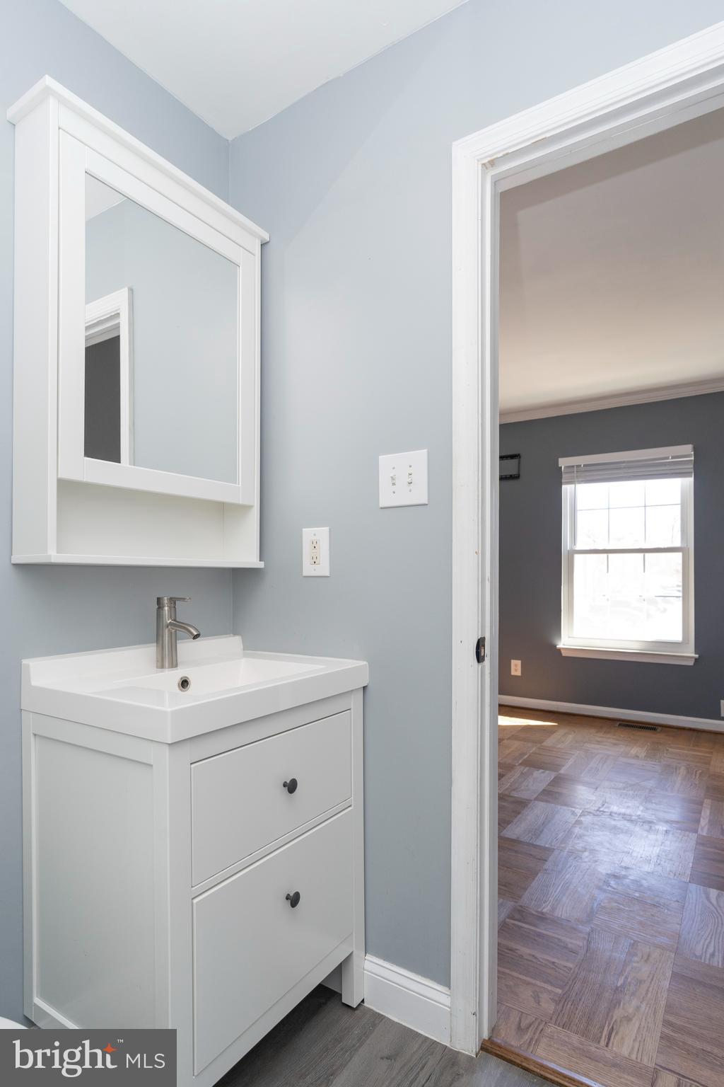 RICHARDSON MEWS - Residential