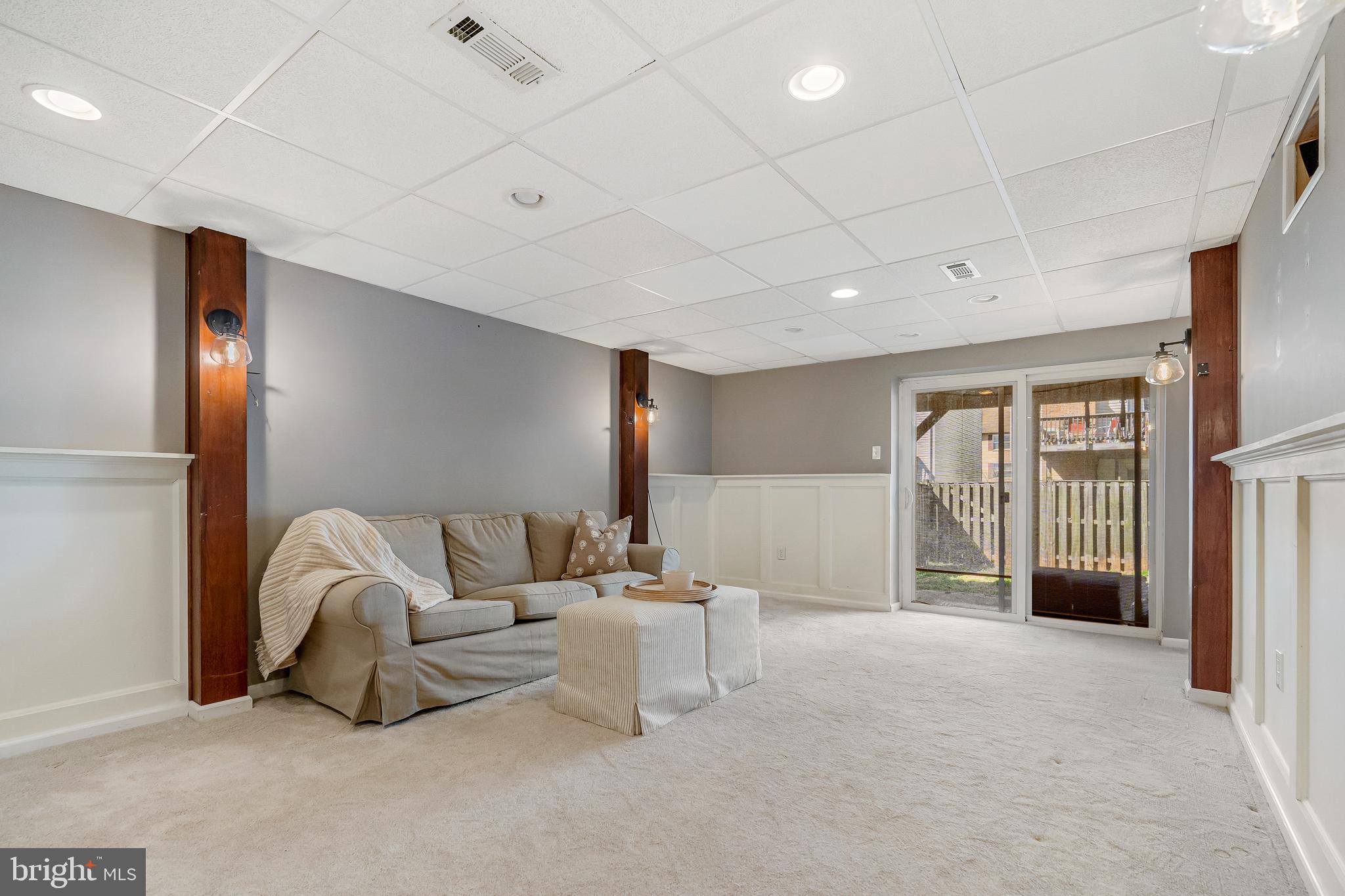 RICHARDSON MEWS - Residential