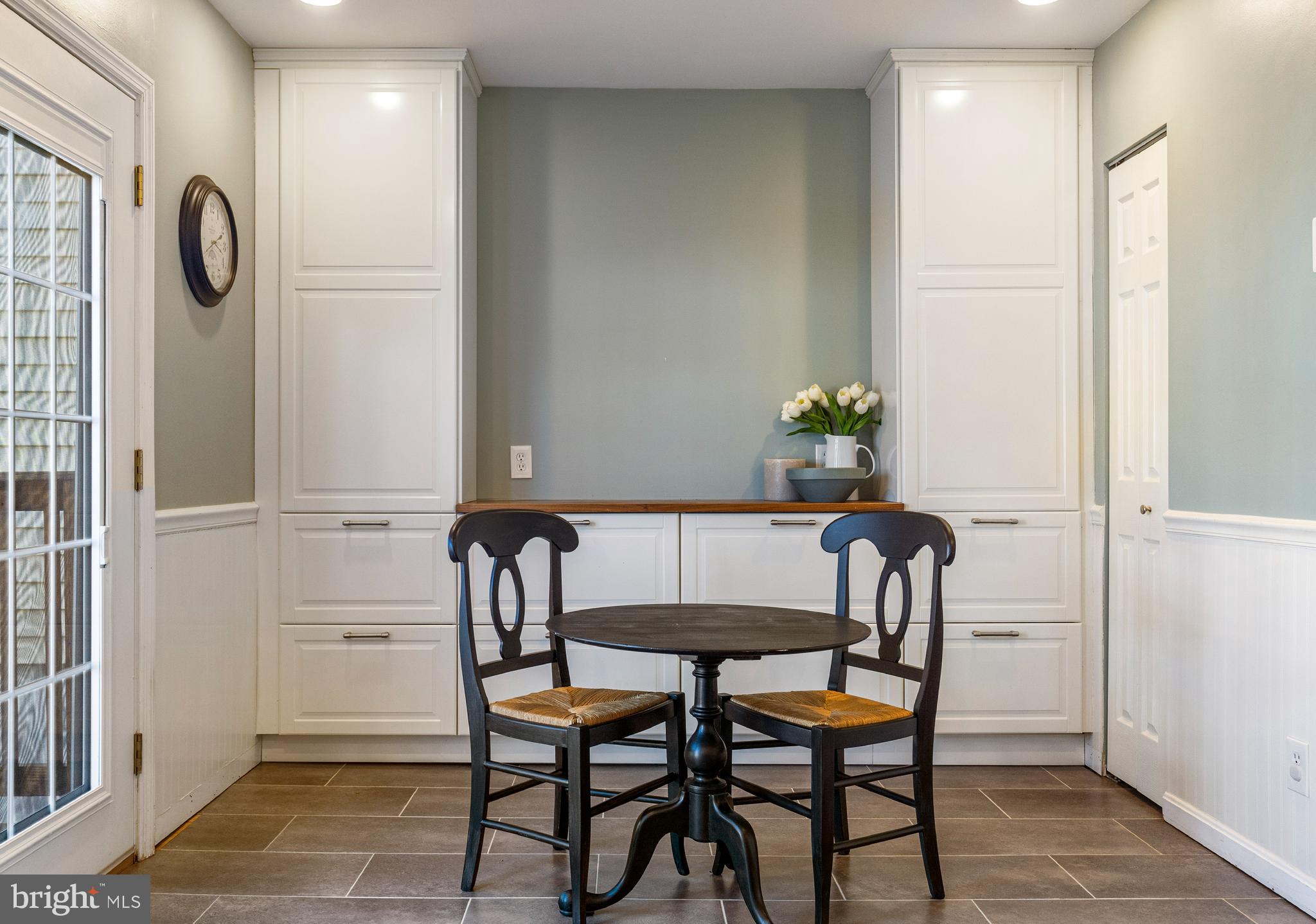 RICHARDSON MEWS - Residential