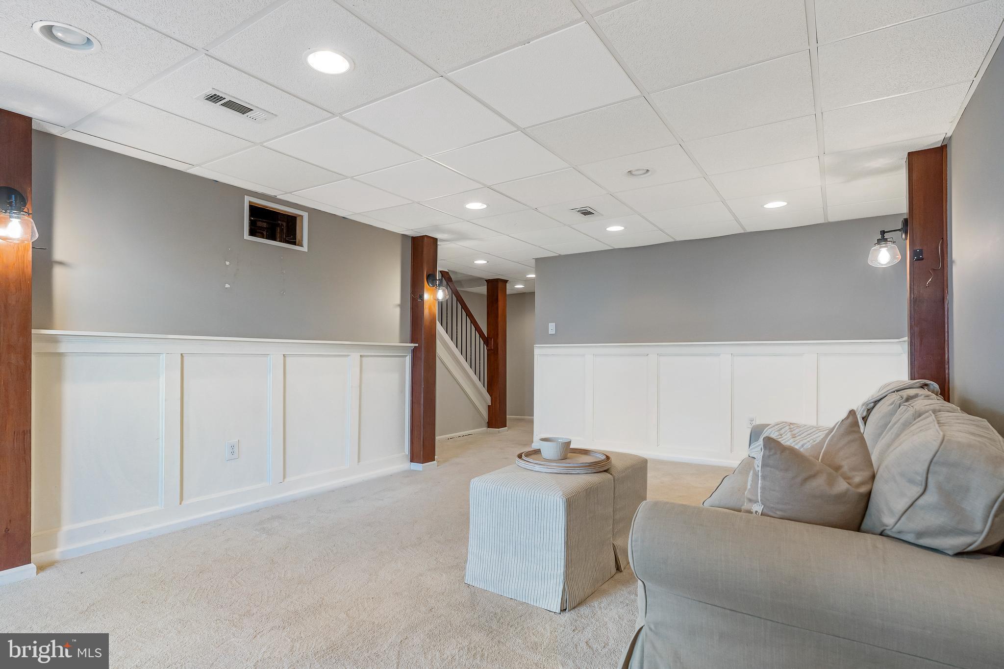 RICHARDSON MEWS - Residential