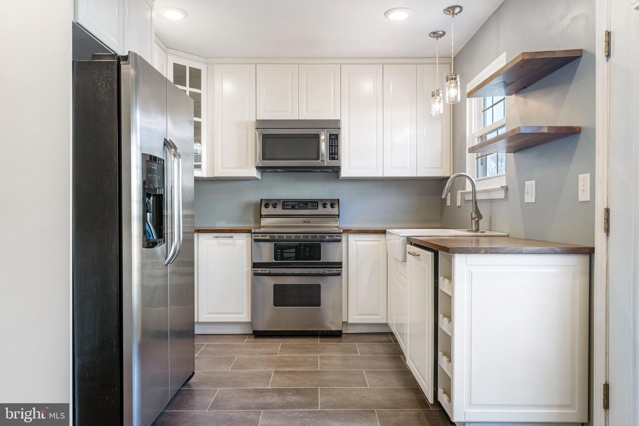 RICHARDSON MEWS - Residential