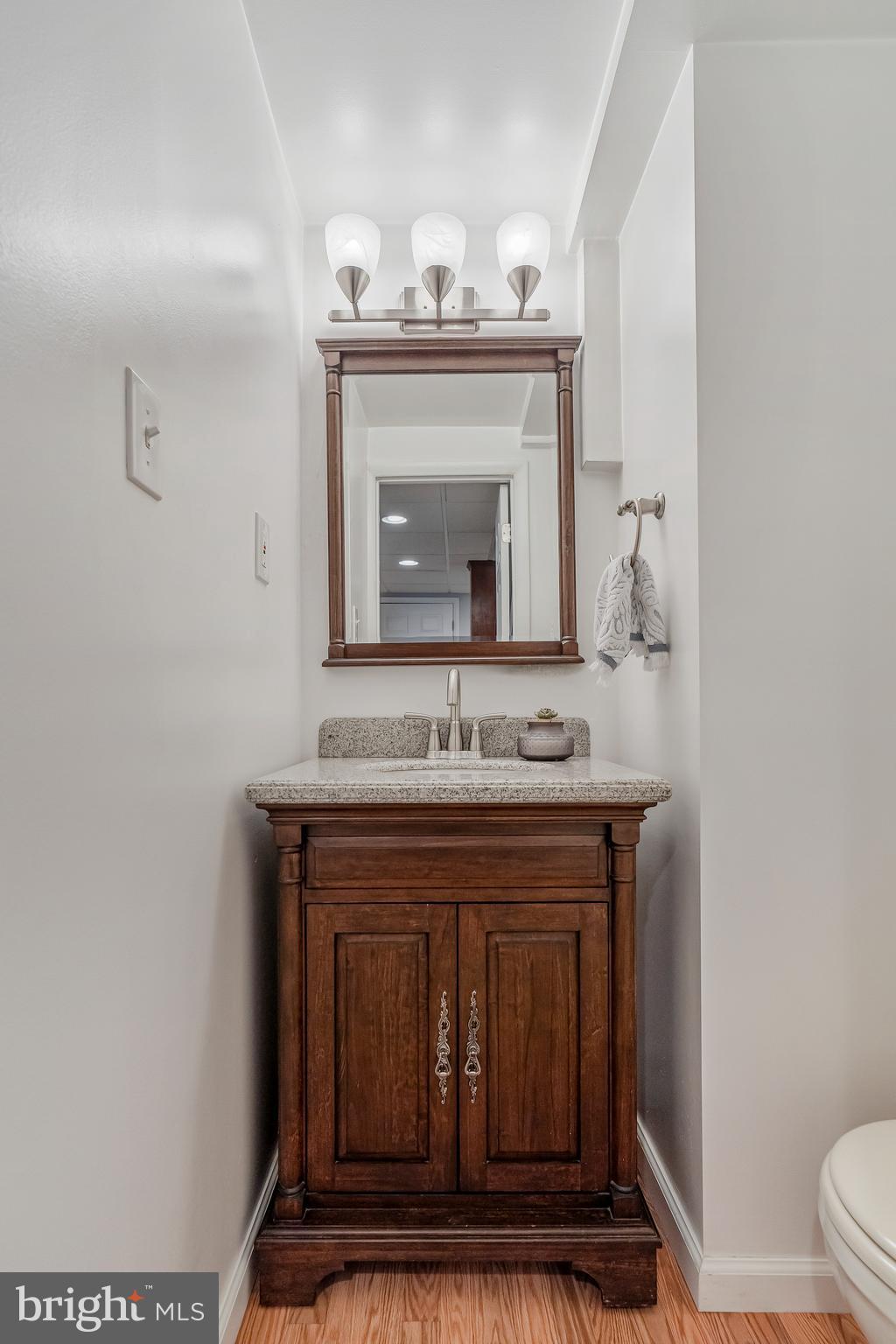 RICHARDSON MEWS - Residential