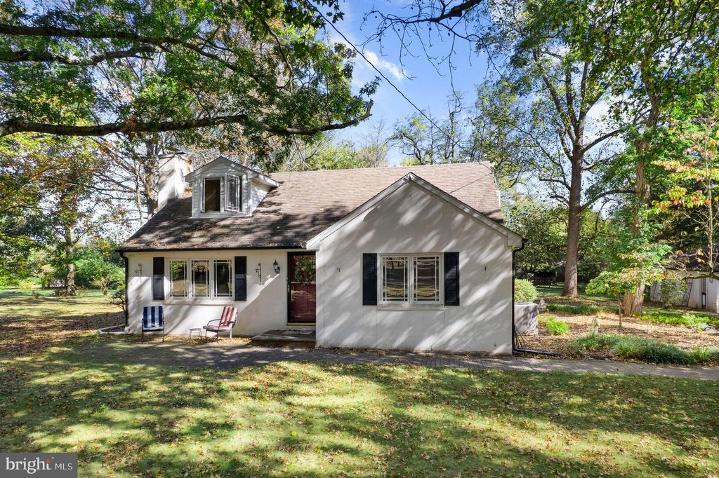 Photo of 1019 Anders Road, LANSDALE, PA 19446 (MLS # PAMC2159186)