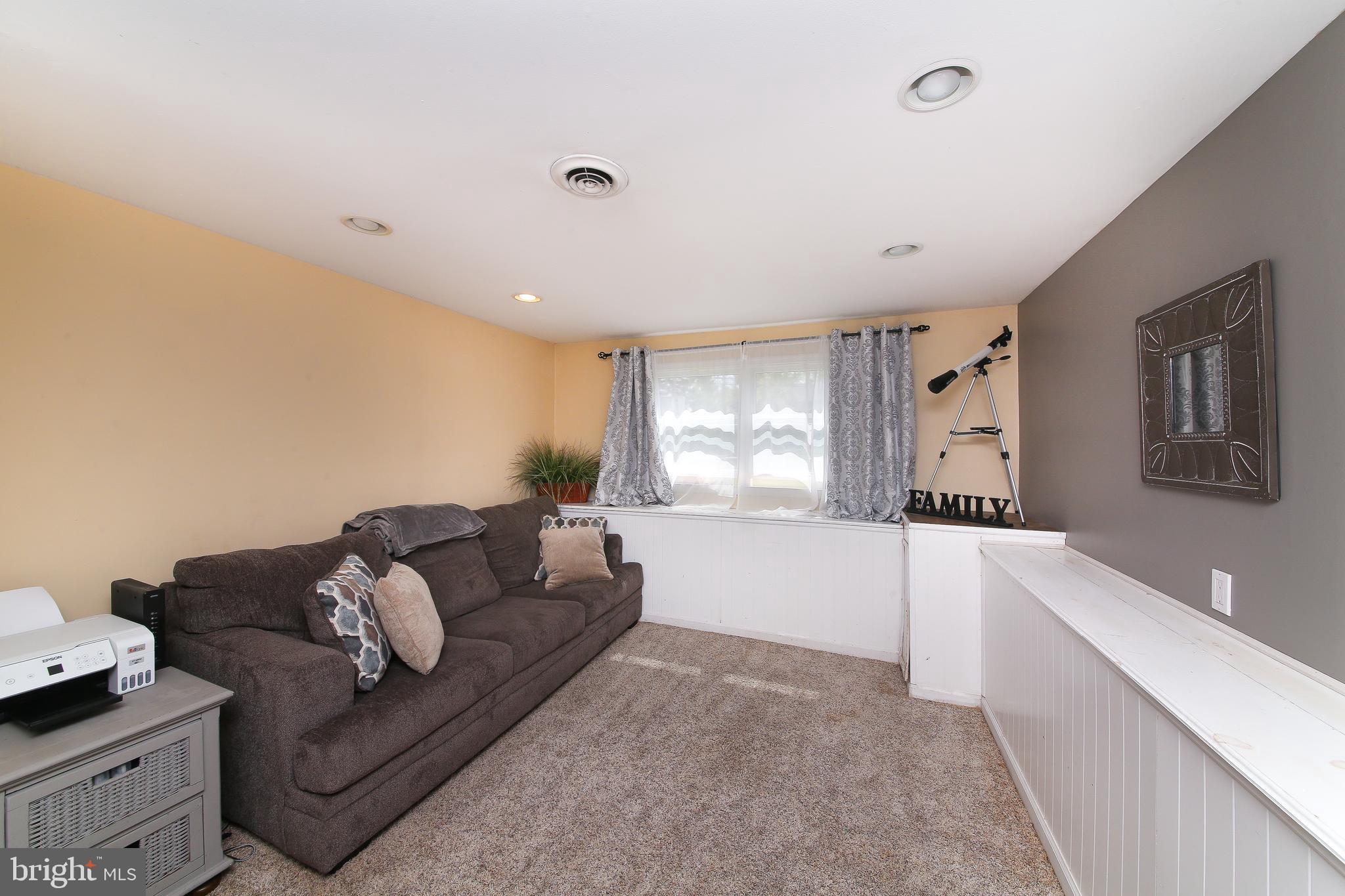 SANDY RIDGE ACRES - Residential