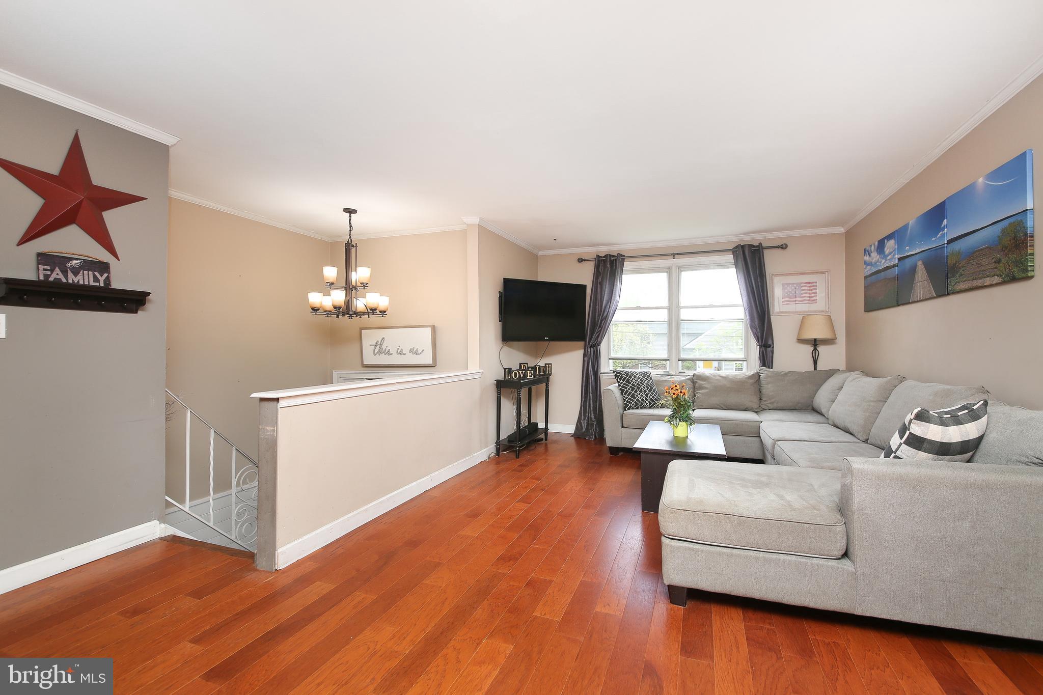 SANDY RIDGE ACRES - Residential