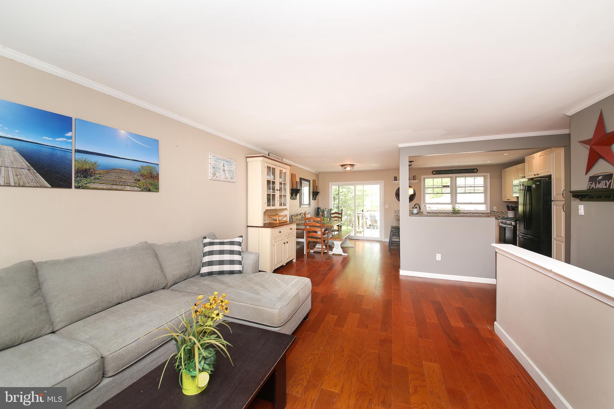 SANDY RIDGE ACRES - Residential