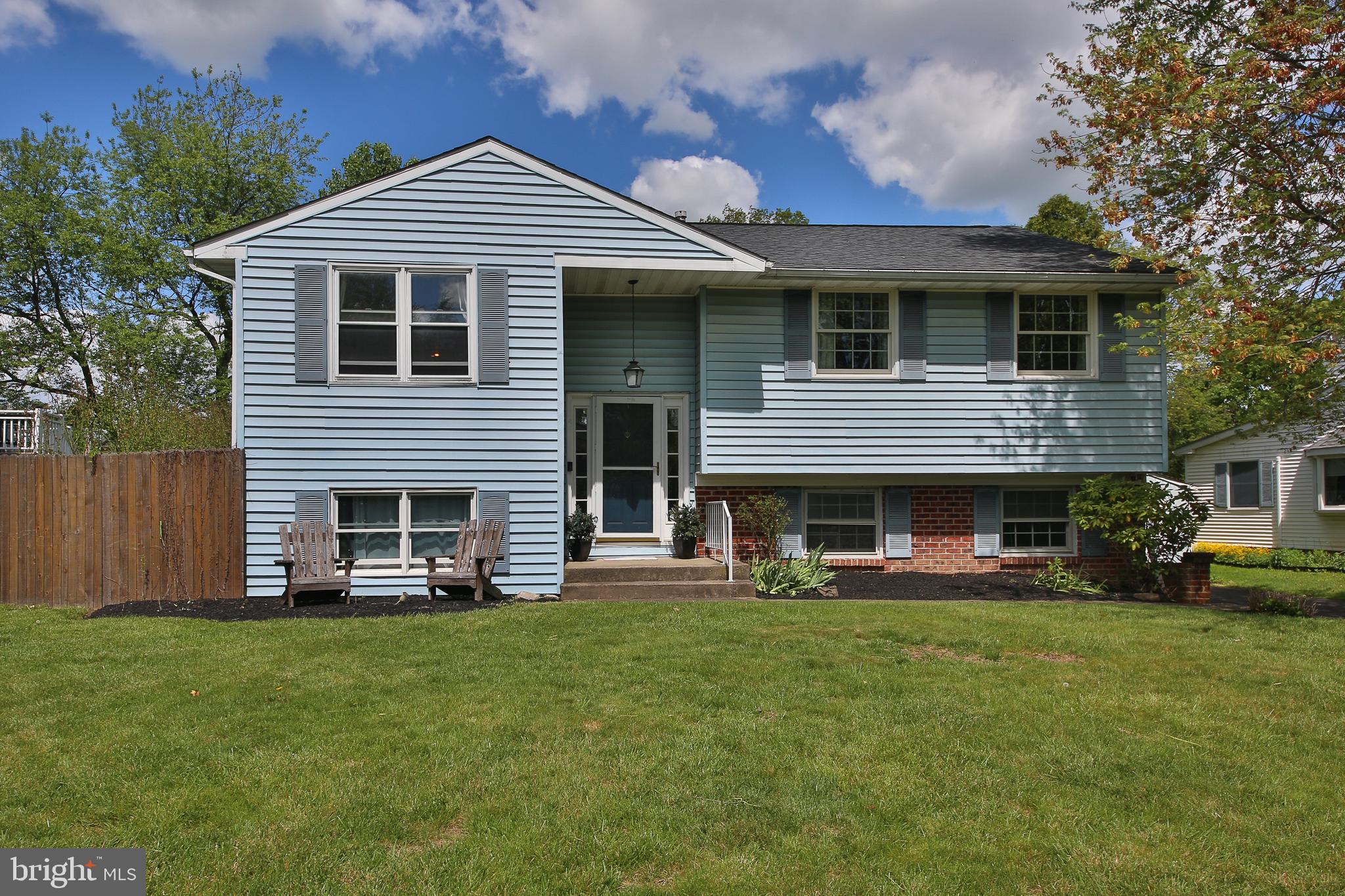 SANDY RIDGE ACRES - Residential