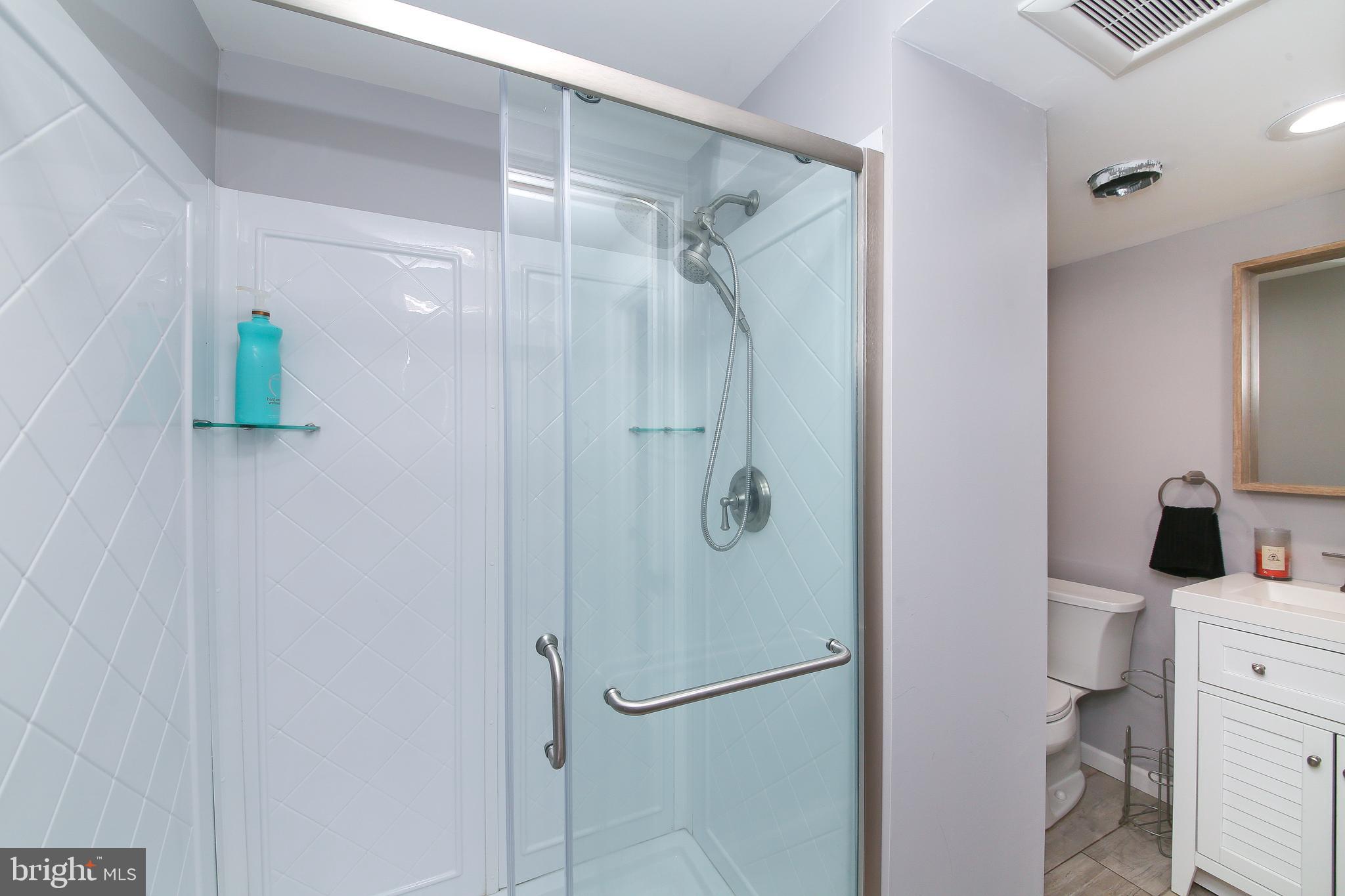 SANDY RIDGE ACRES - Residential