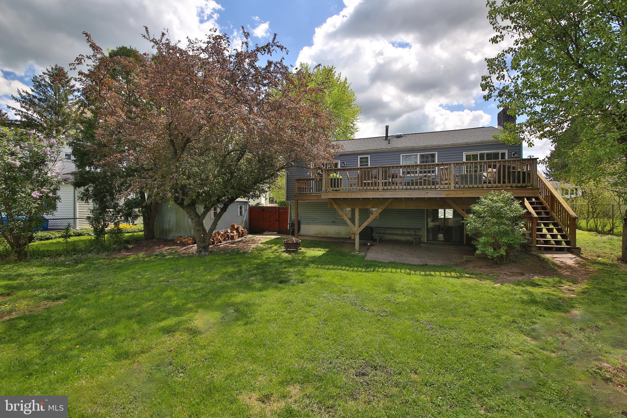 SANDY RIDGE ACRES - Residential