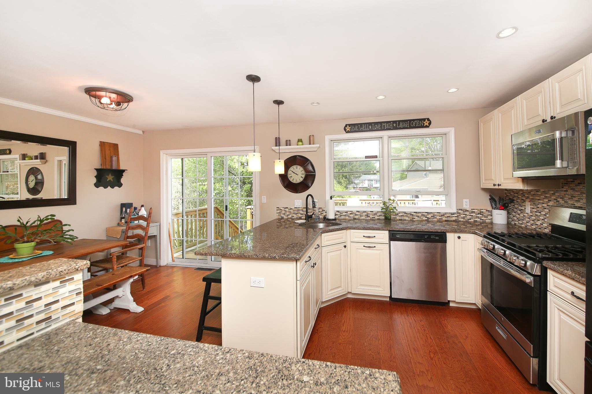 SANDY RIDGE ACRES - Residential