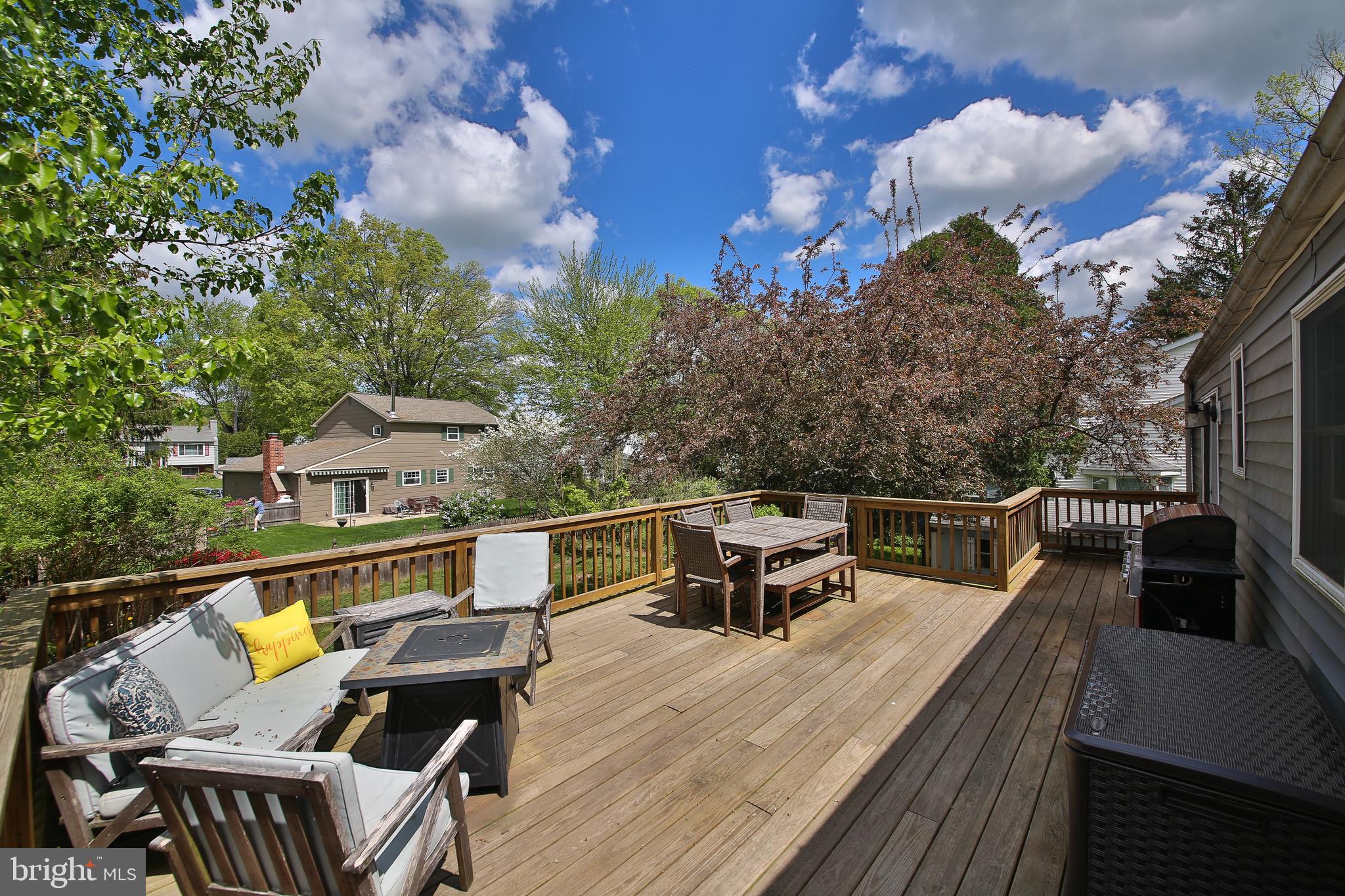 SANDY RIDGE ACRES - Residential