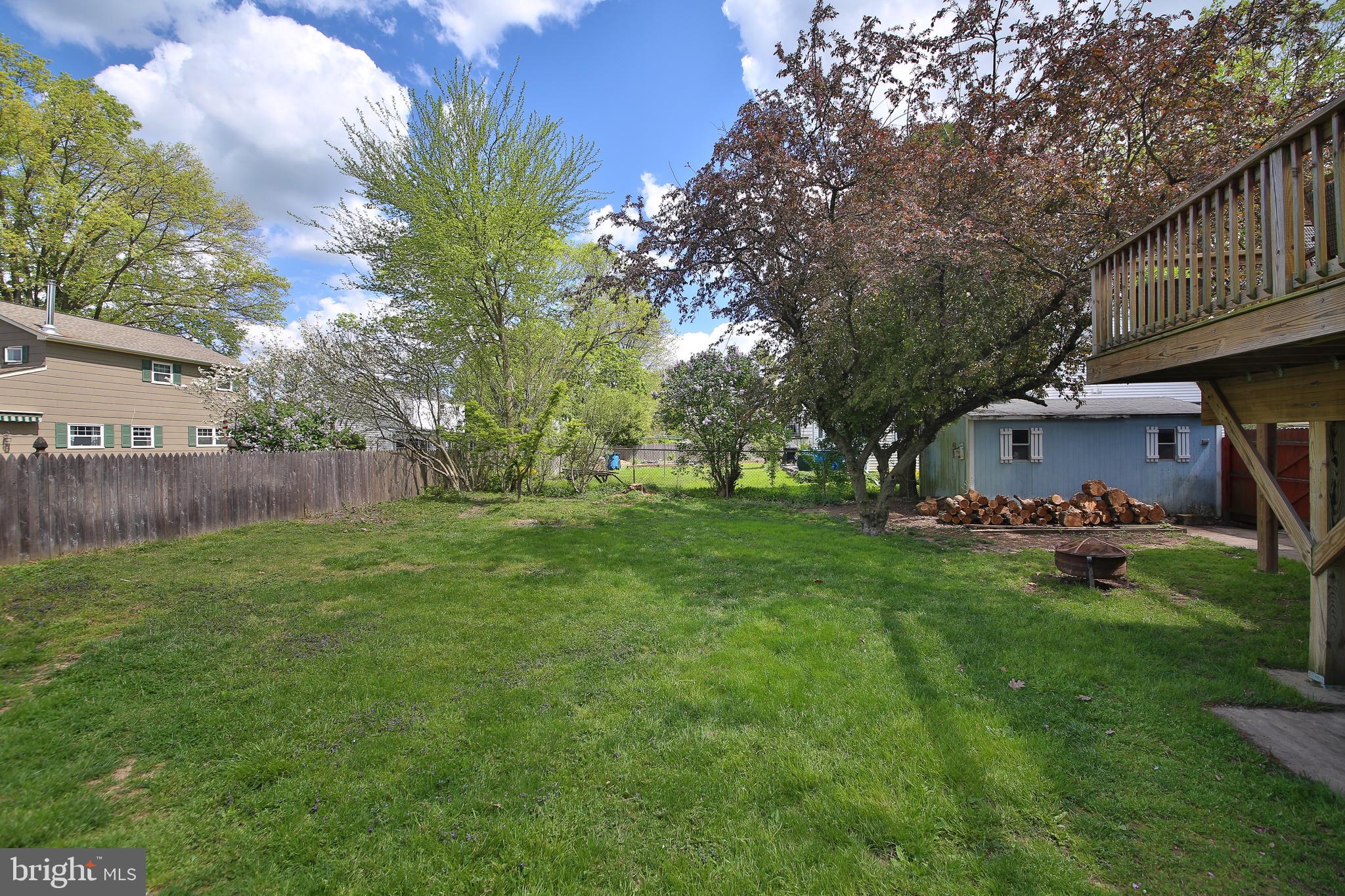 SANDY RIDGE ACRES - Residential