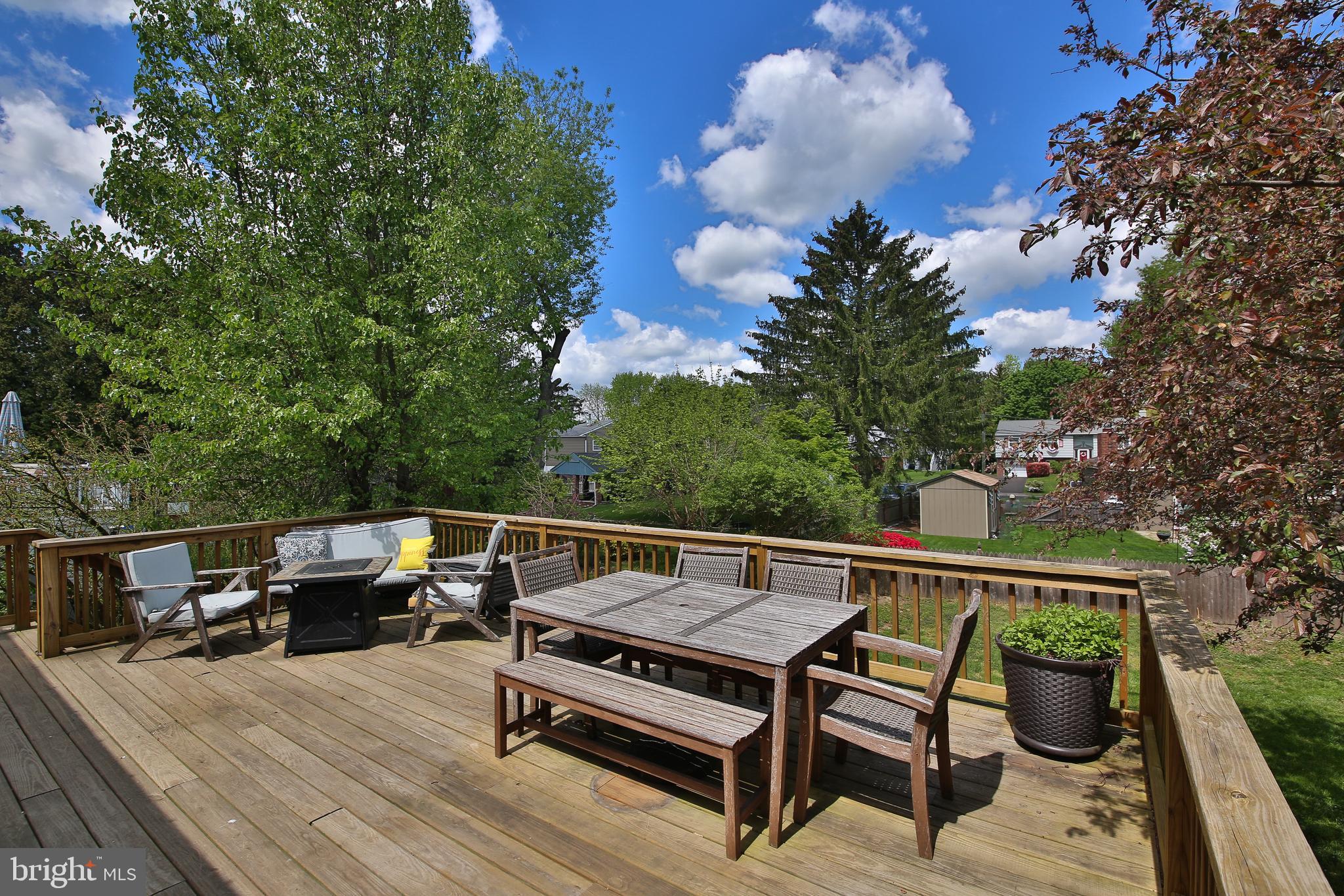 SANDY RIDGE ACRES - Residential