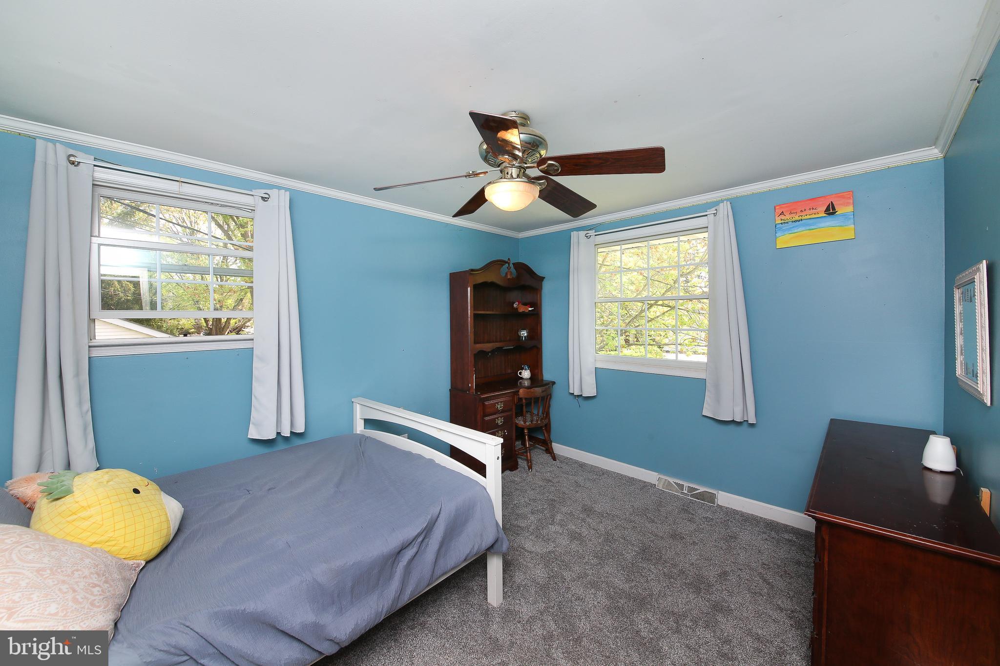 SANDY RIDGE ACRES - Residential