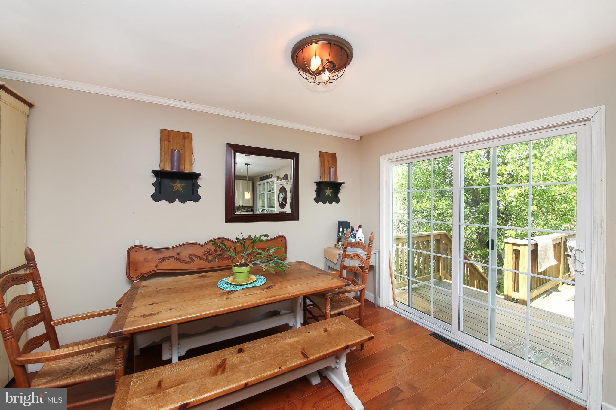 SANDY RIDGE ACRES - Residential