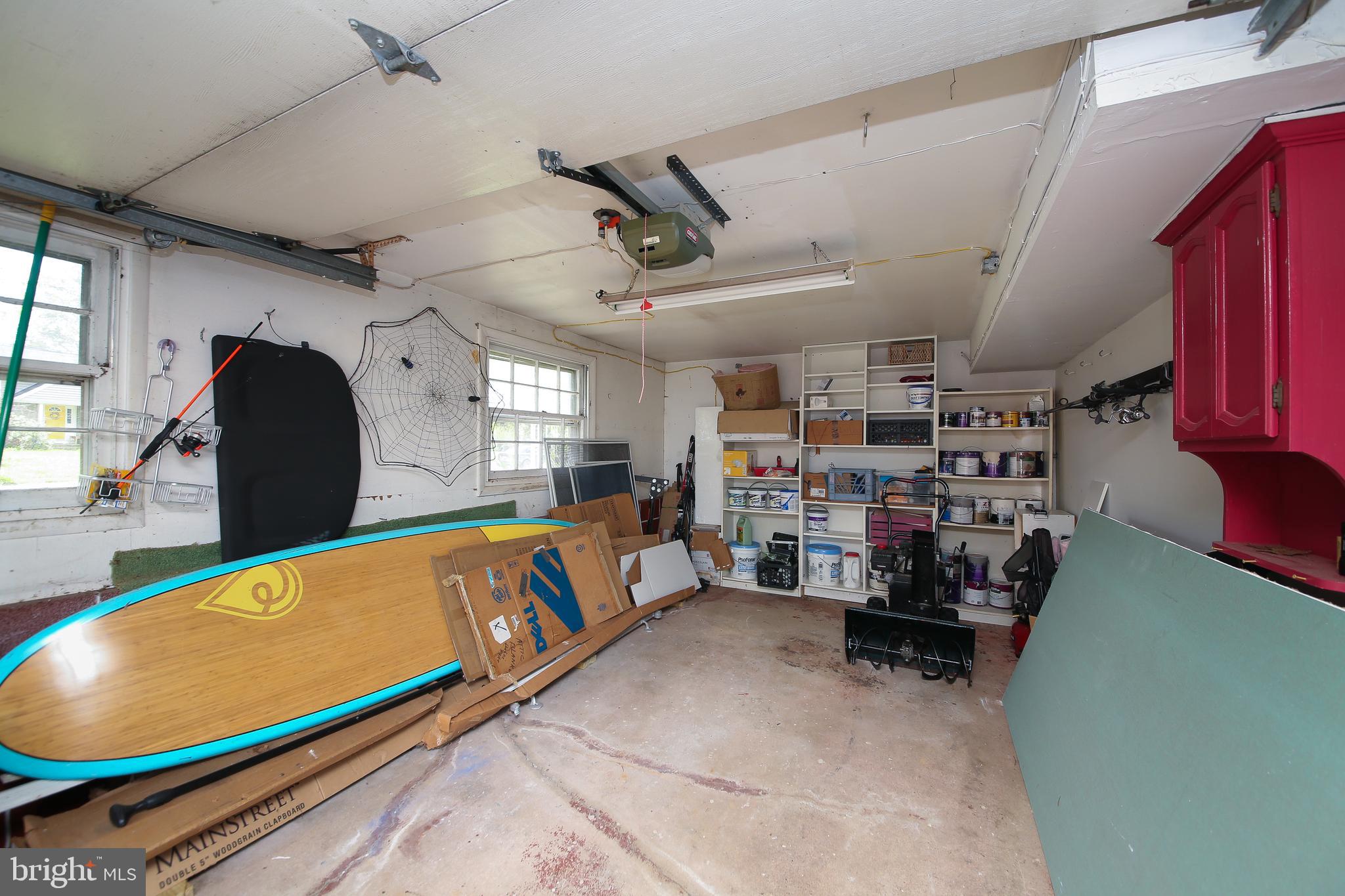 SANDY RIDGE ACRES - Residential