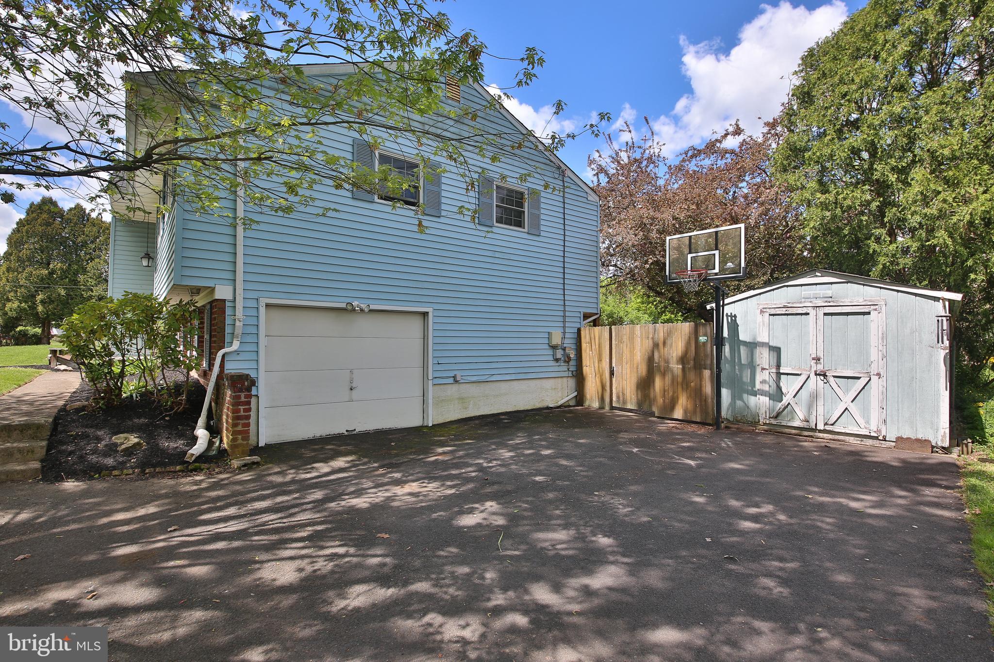 SANDY RIDGE ACRES - Residential