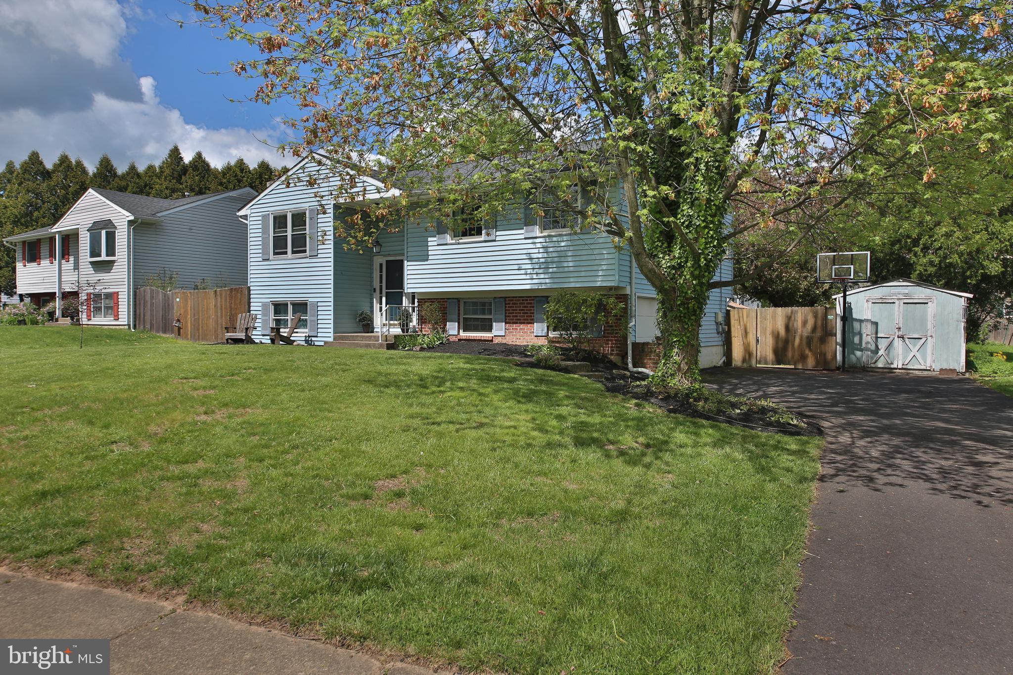 SANDY RIDGE ACRES - Residential