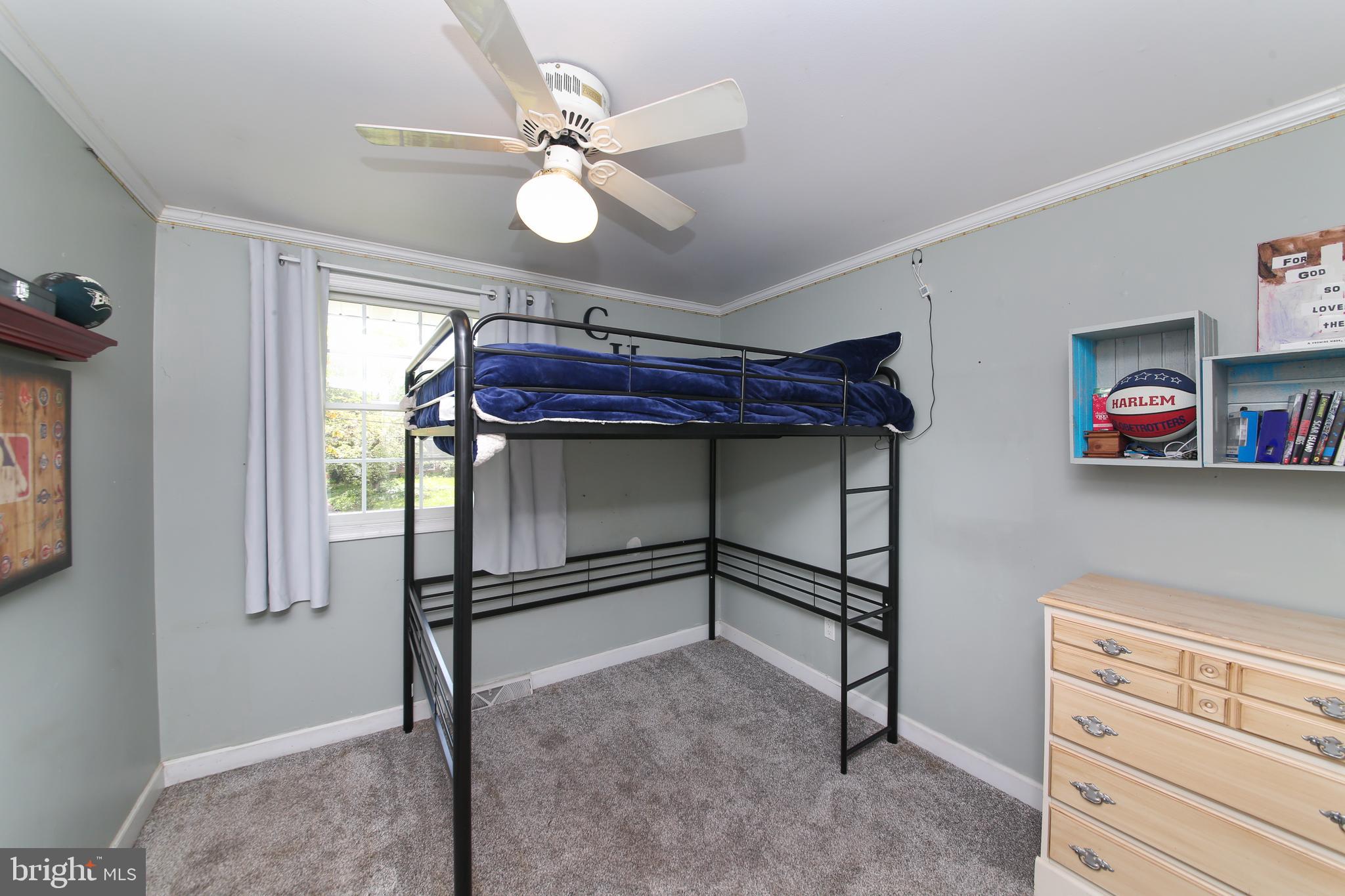 SANDY RIDGE ACRES - Residential