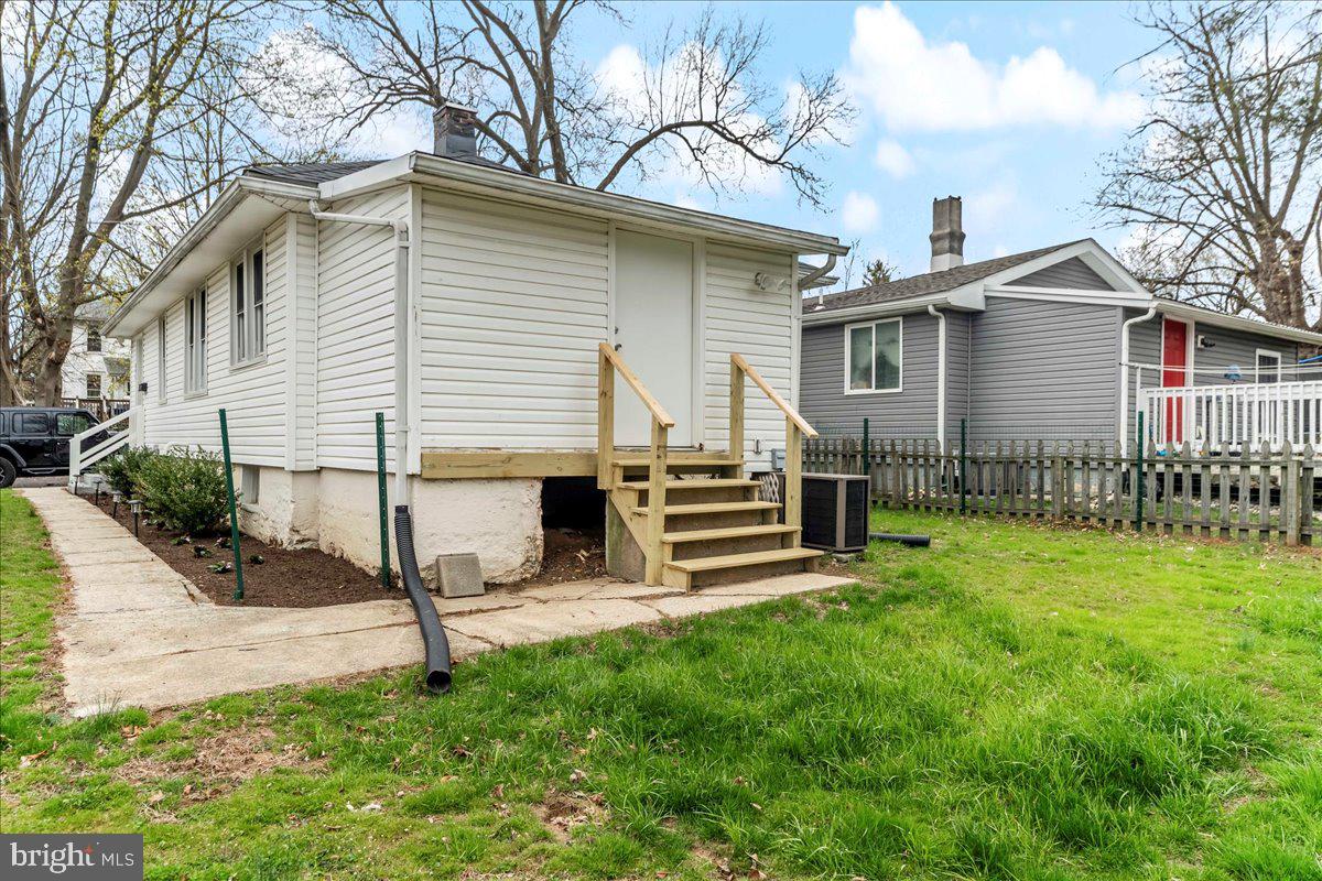 NONE AVAILABLE - Residential Lease