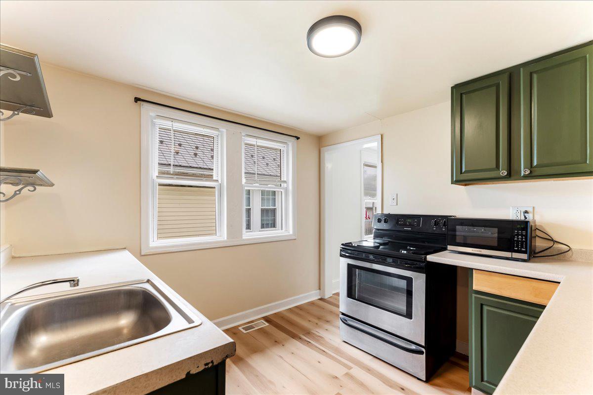 NONE AVAILABLE - Residential Lease