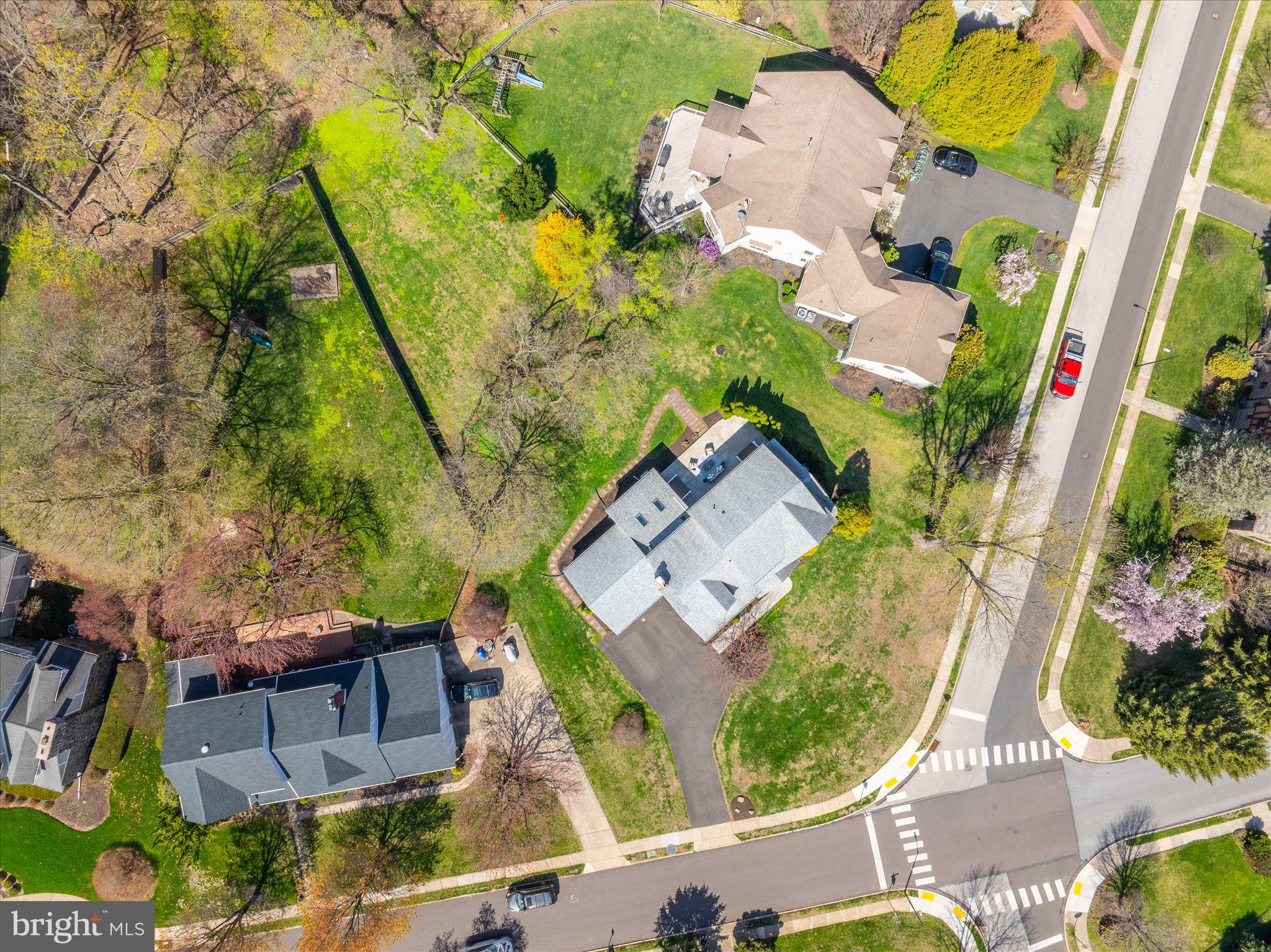 JENKINTOWN - Residential