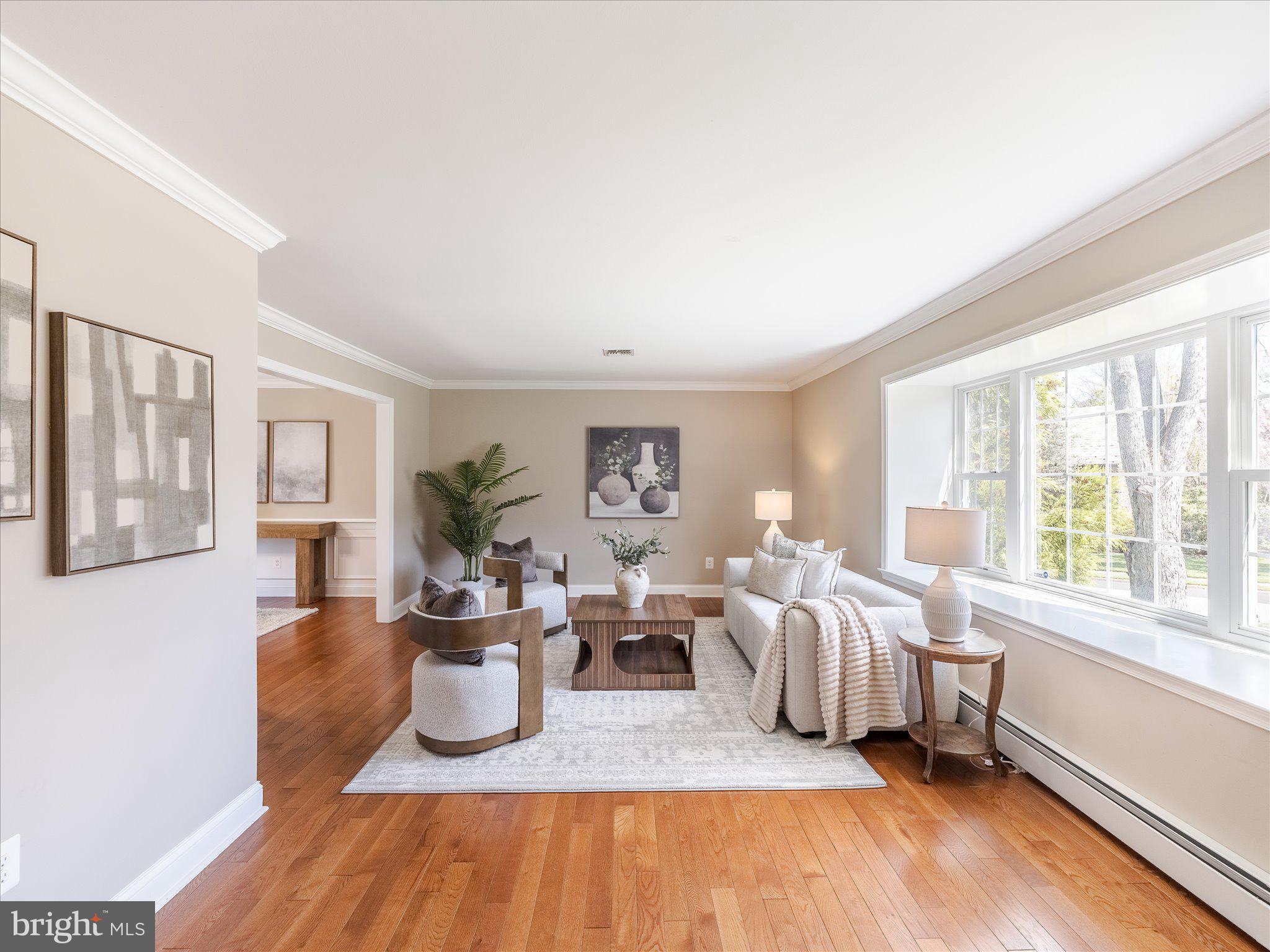 JENKINTOWN - Residential