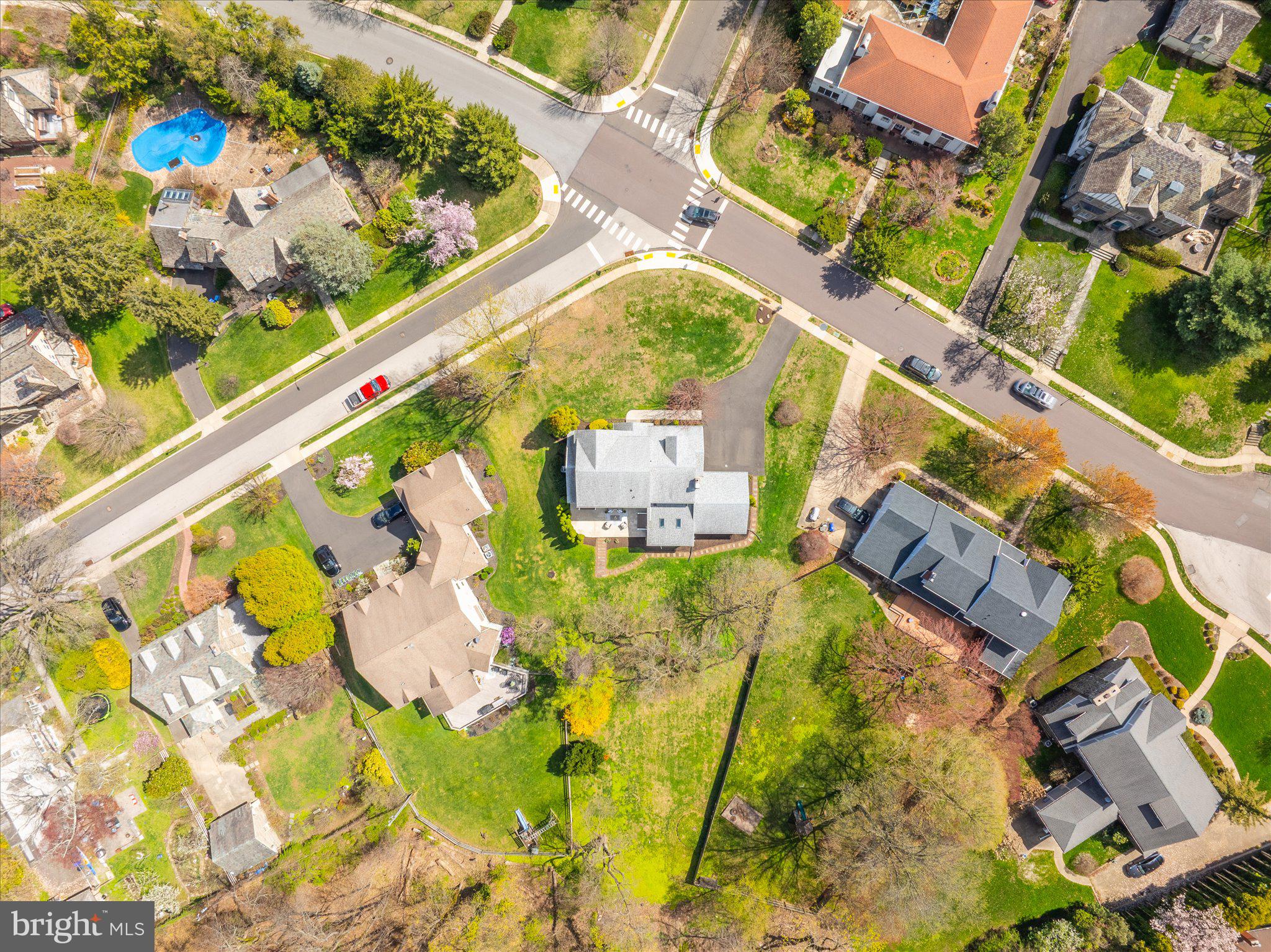 JENKINTOWN - Residential