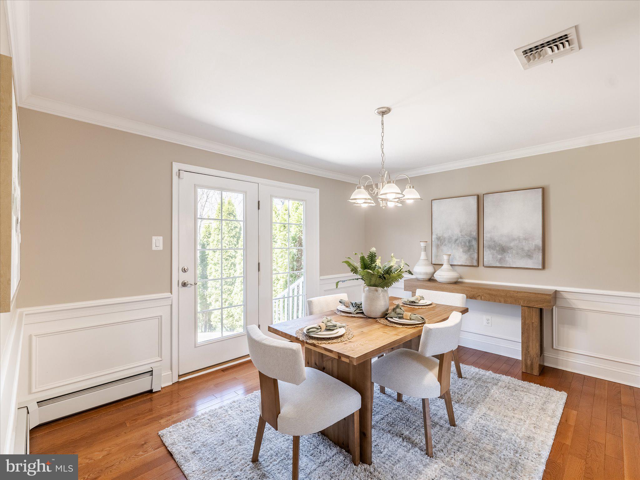 JENKINTOWN - Residential