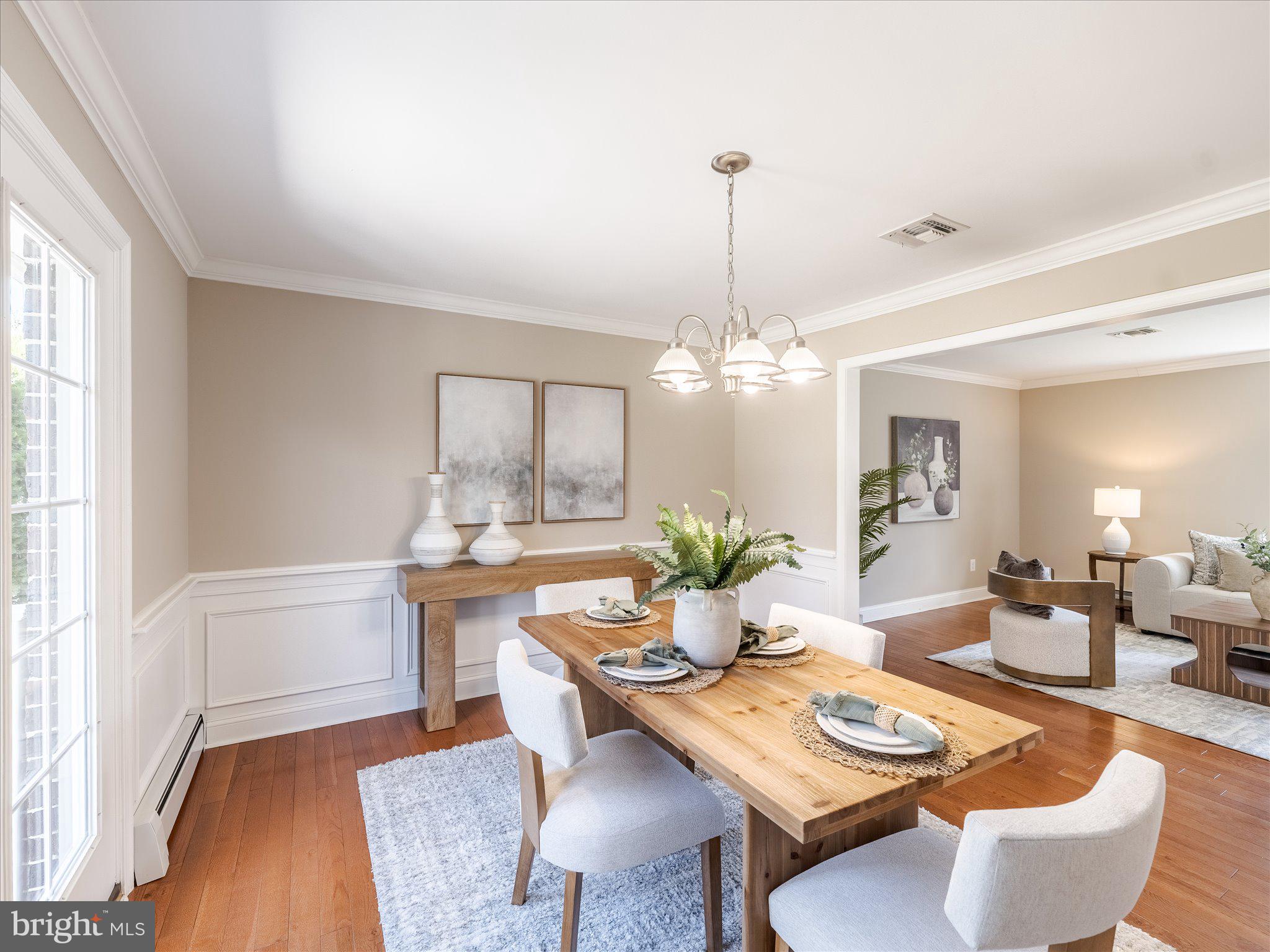 JENKINTOWN - Residential