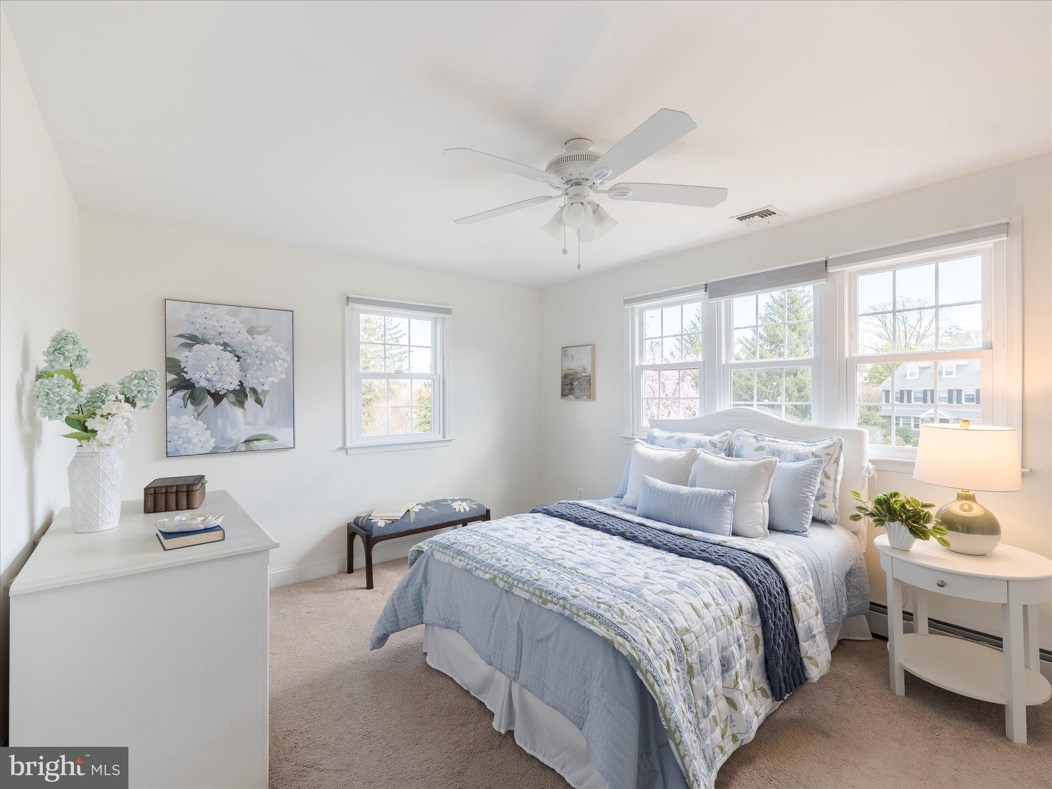 JENKINTOWN - Residential