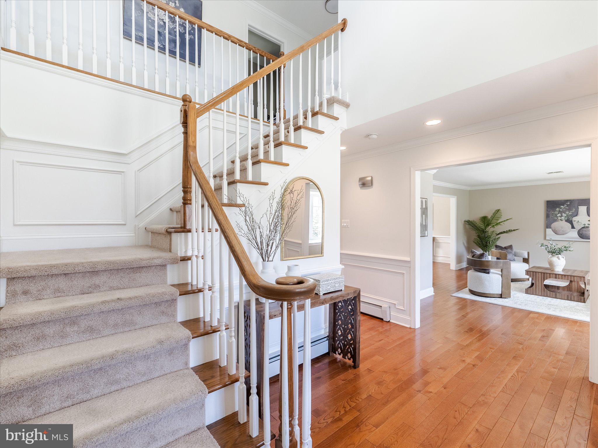 JENKINTOWN - Residential