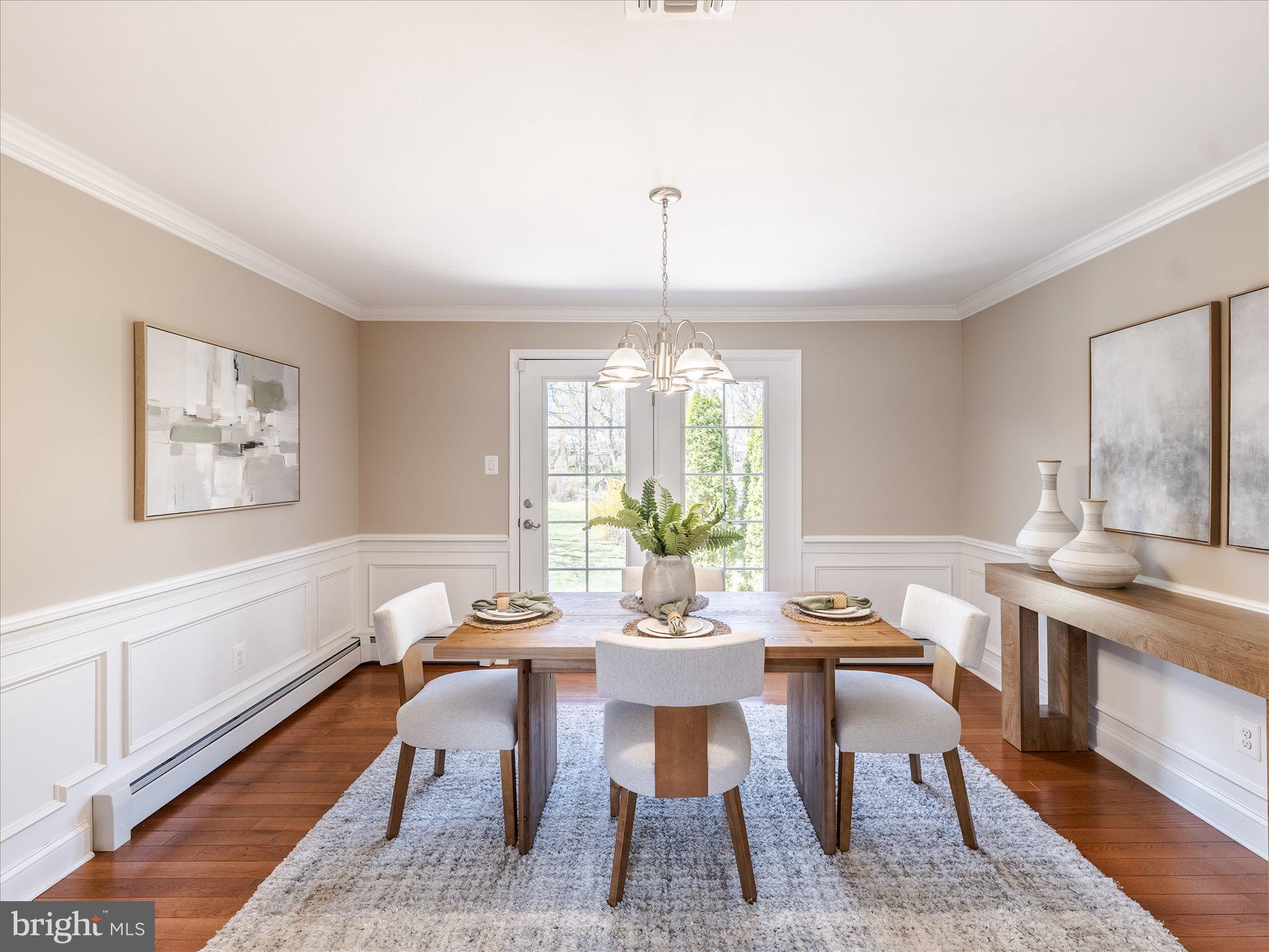 JENKINTOWN - Residential