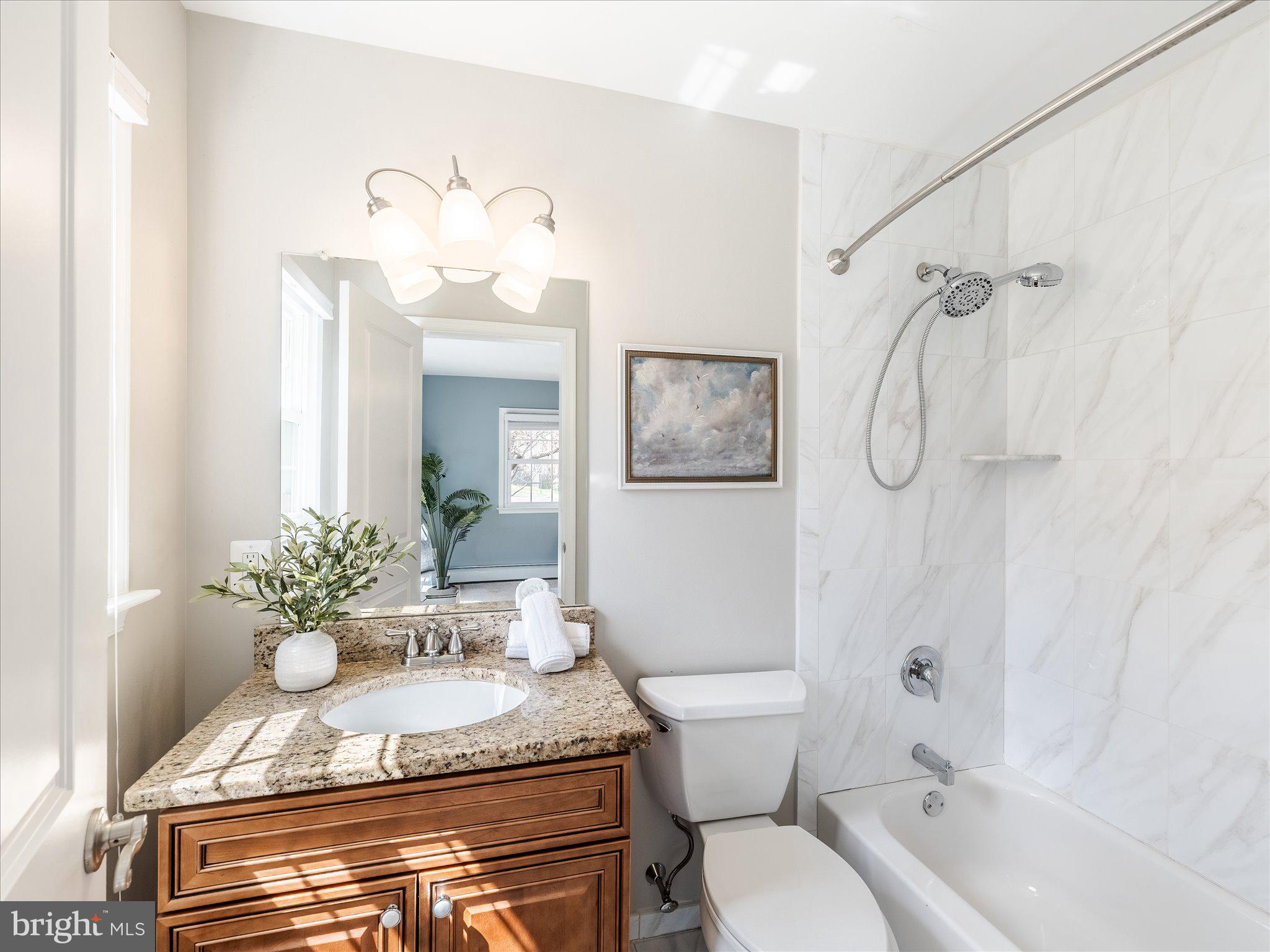 JENKINTOWN - Residential