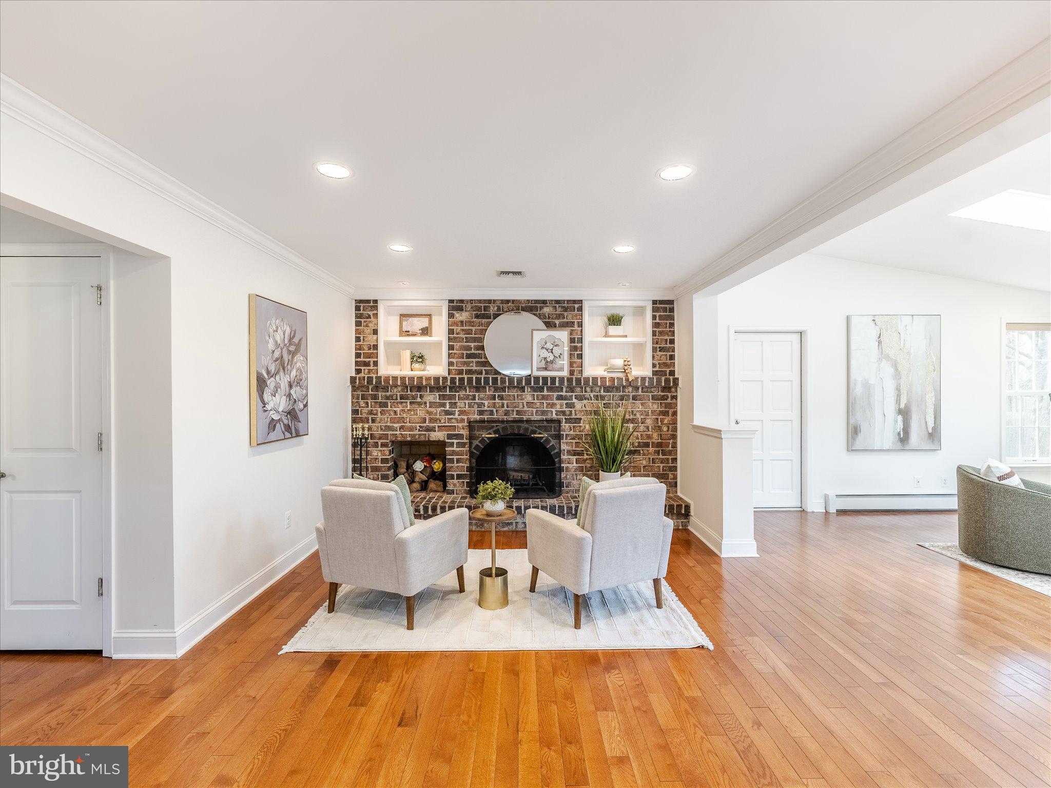 JENKINTOWN - Residential