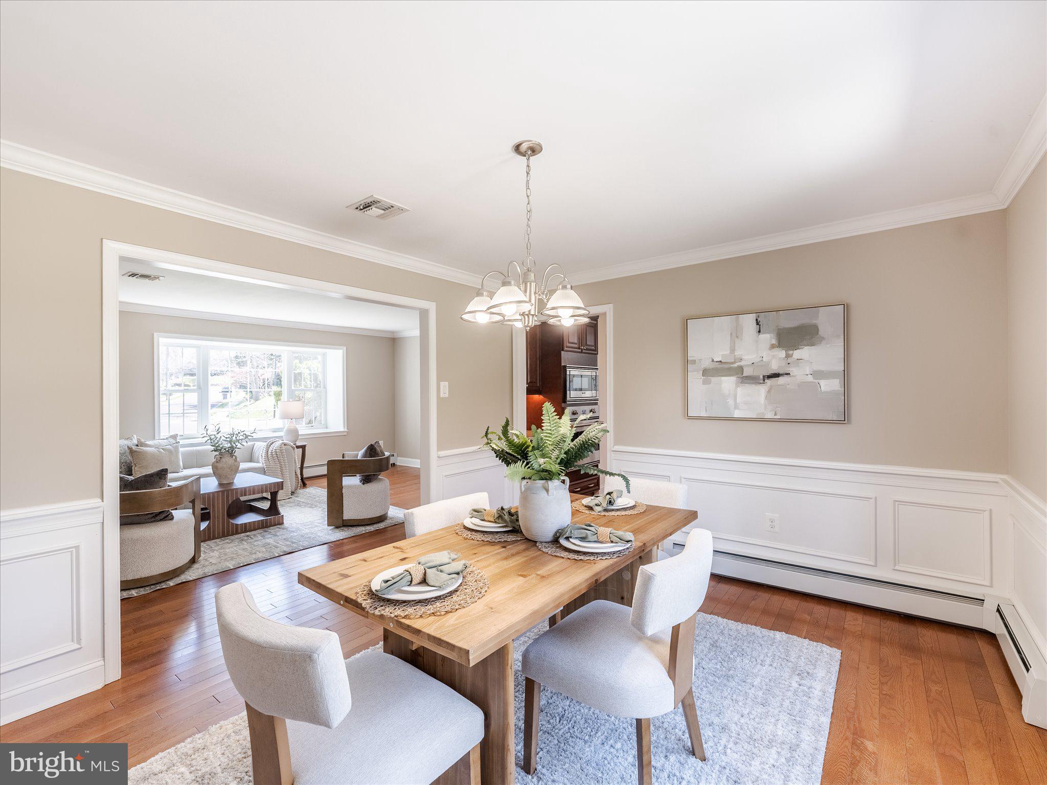 JENKINTOWN - Residential