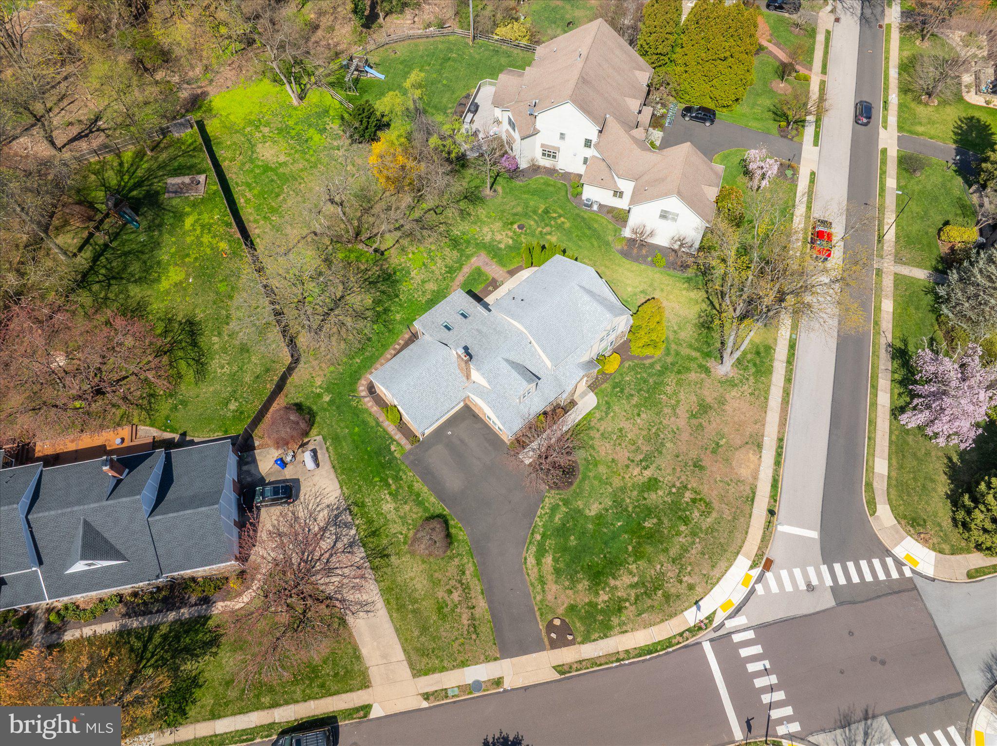 JENKINTOWN - Residential