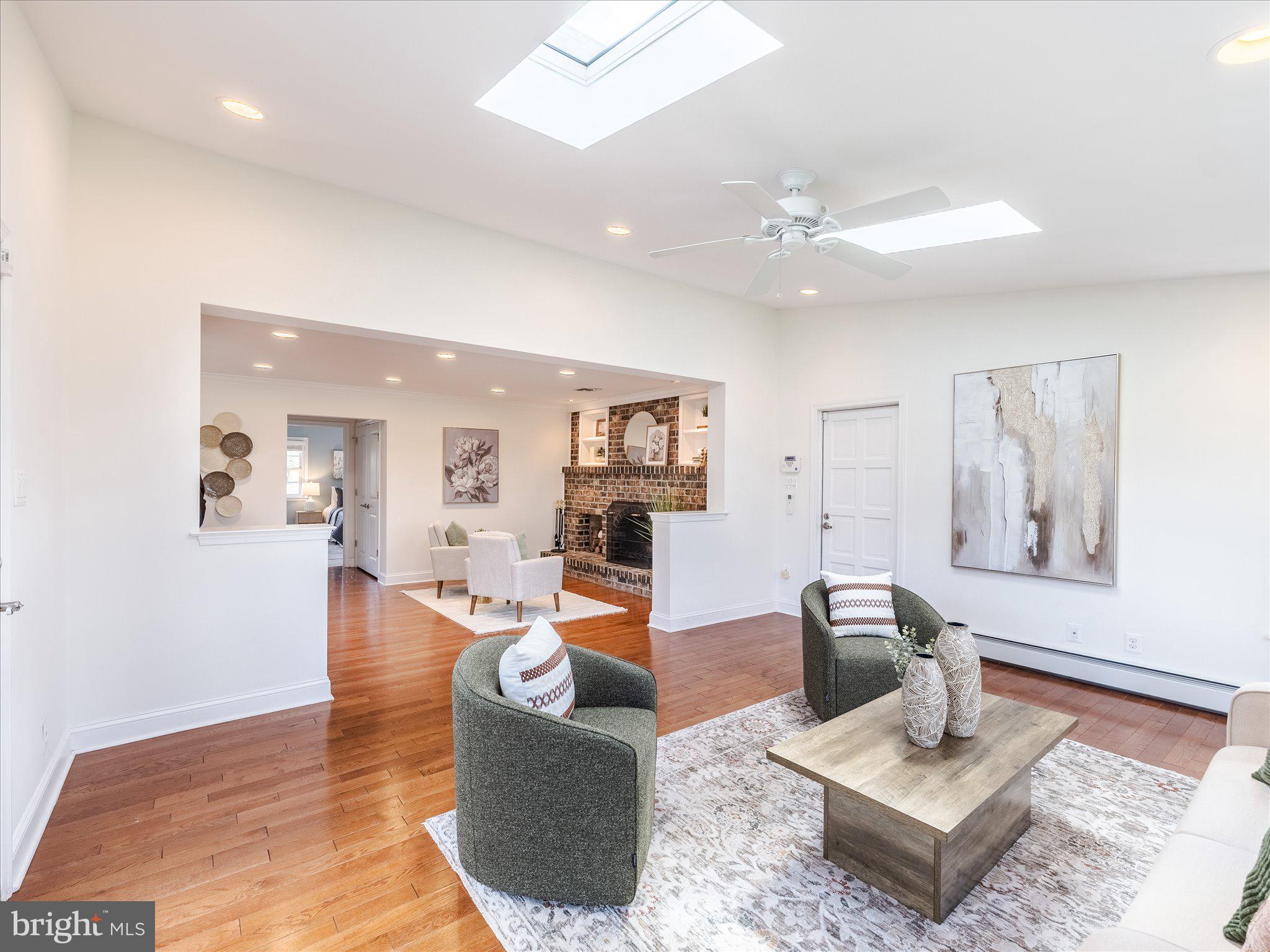 JENKINTOWN - Residential